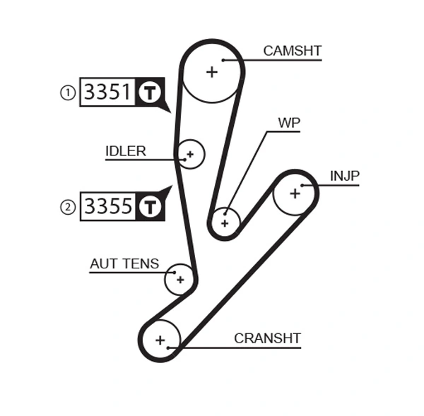 Timing Belt