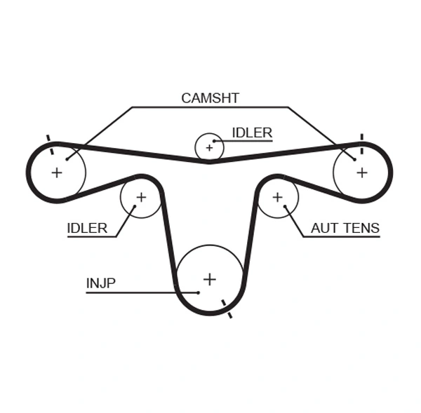 Timing Belt