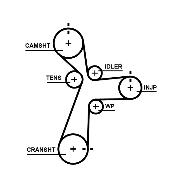 Timing Belt