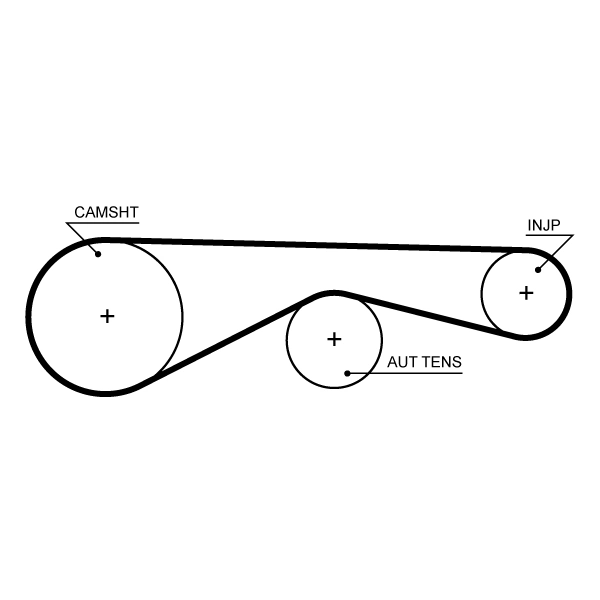 Timing Belt