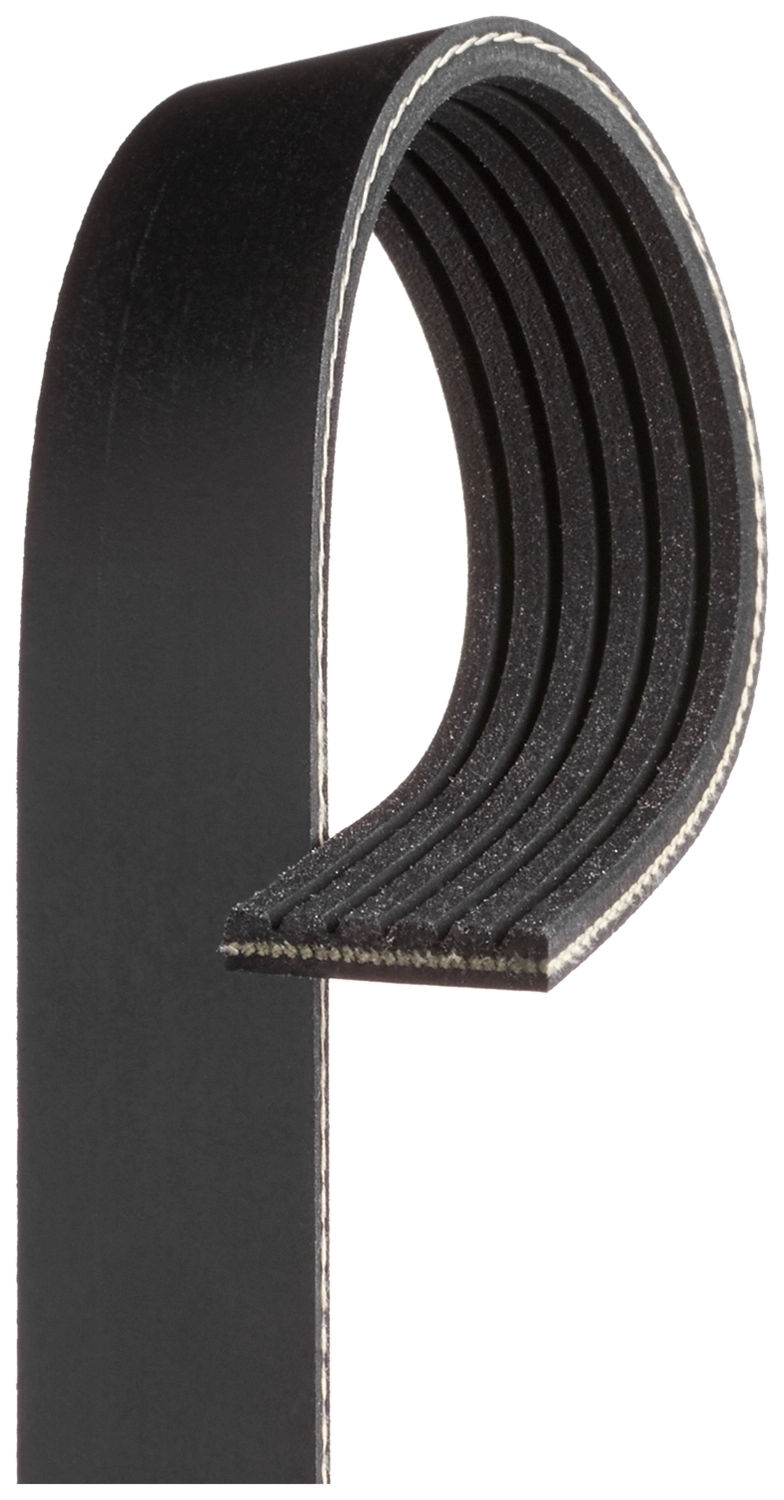 V-ribbed Belt