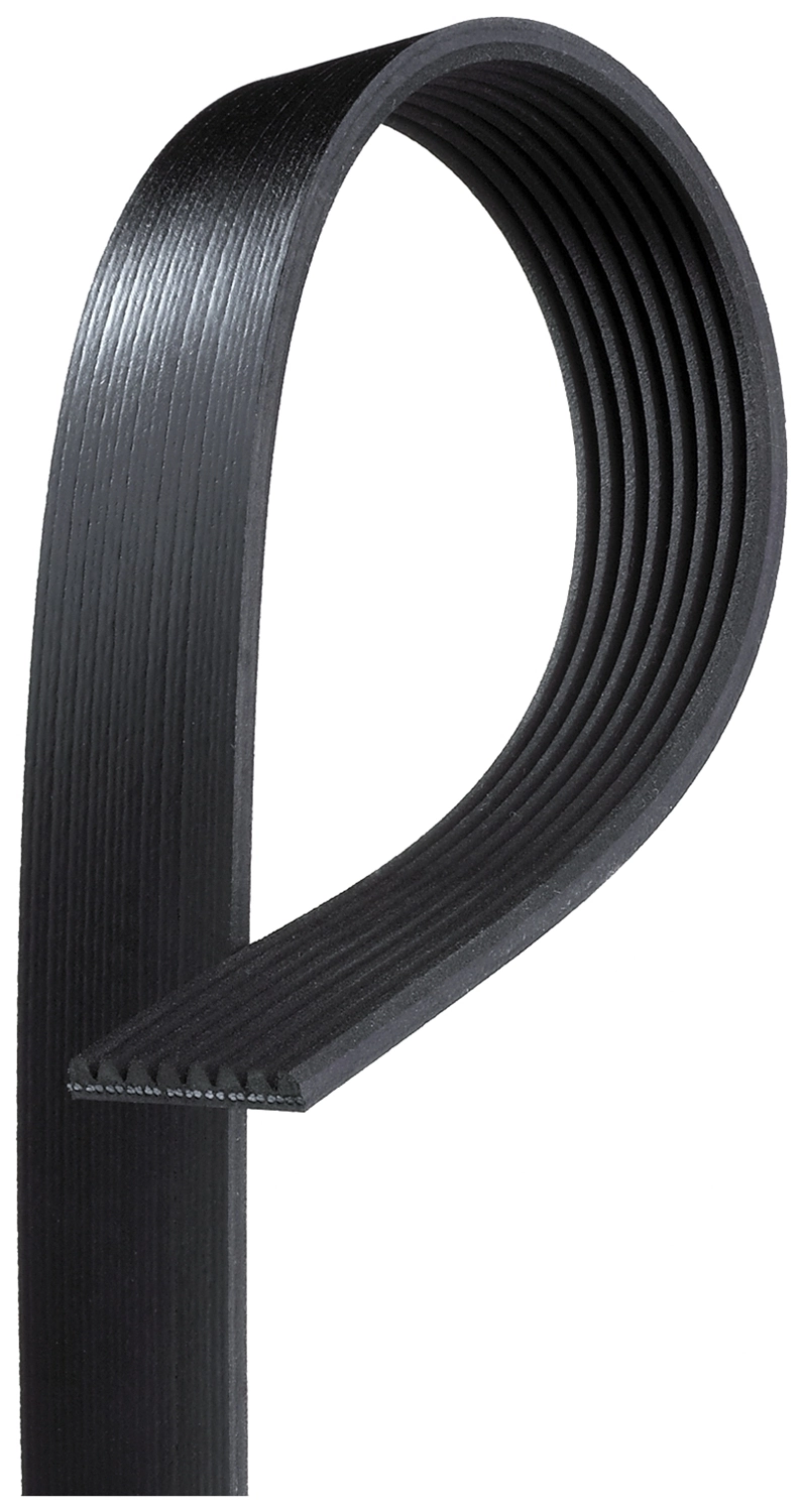 V-ribbed Belt