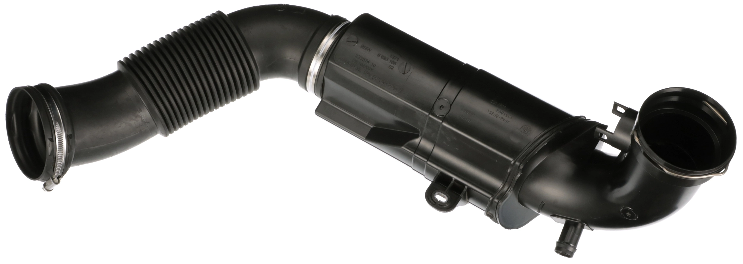 Hose, air supply