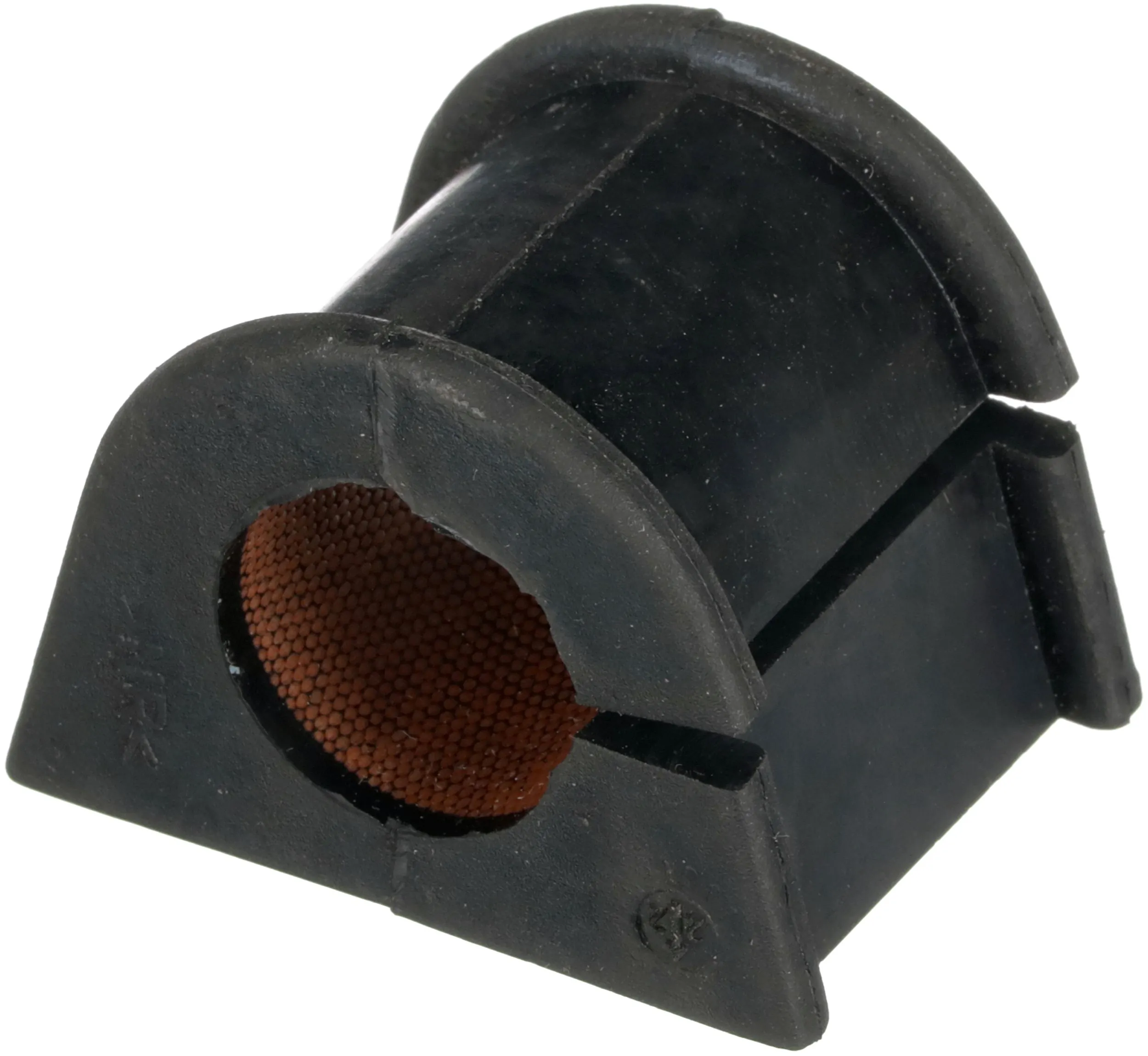 Mounting, stabiliser bar