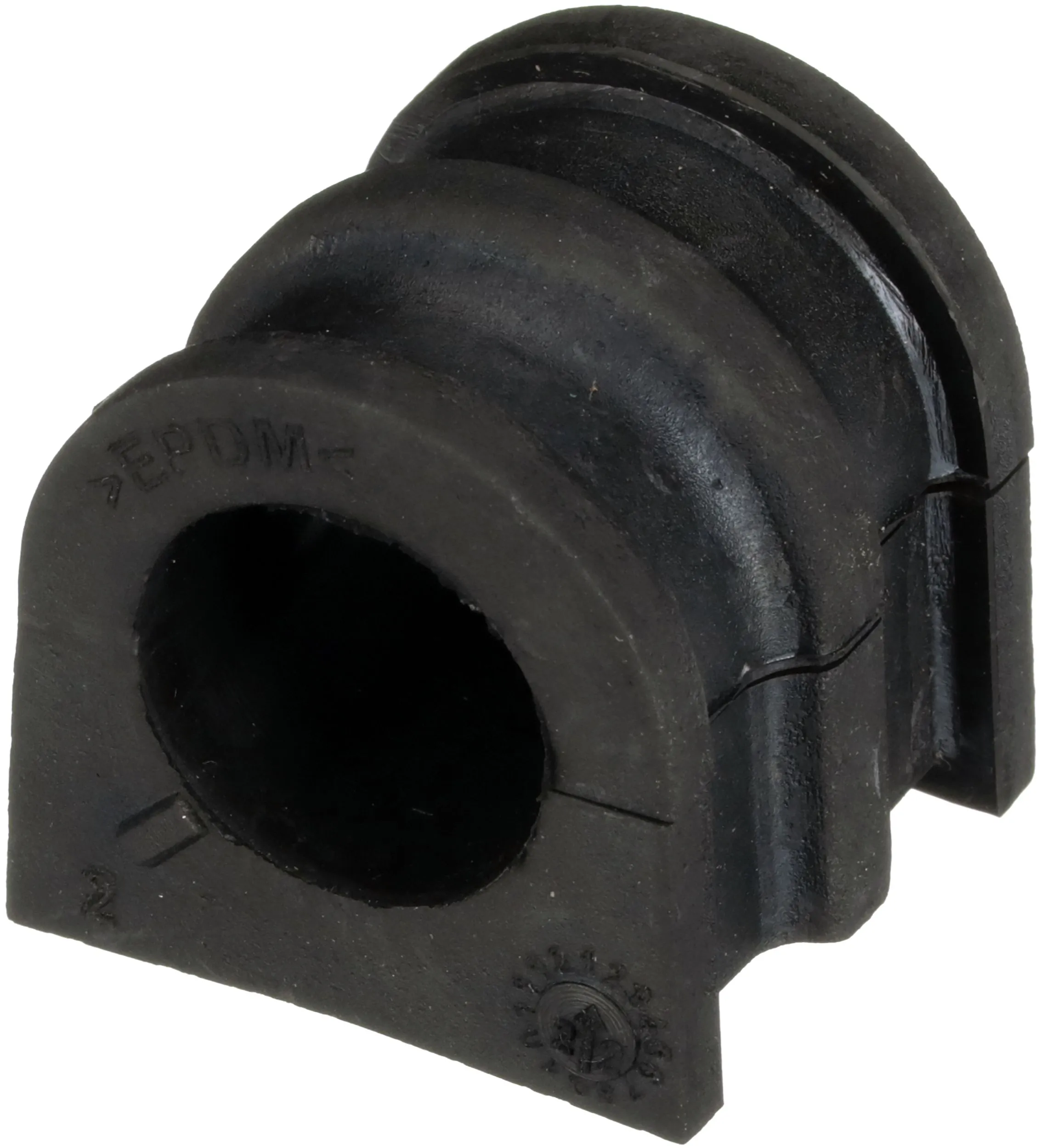 Mounting, stabiliser bar
