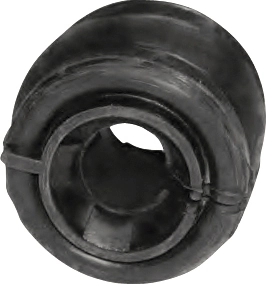 Mounting, stabiliser bar