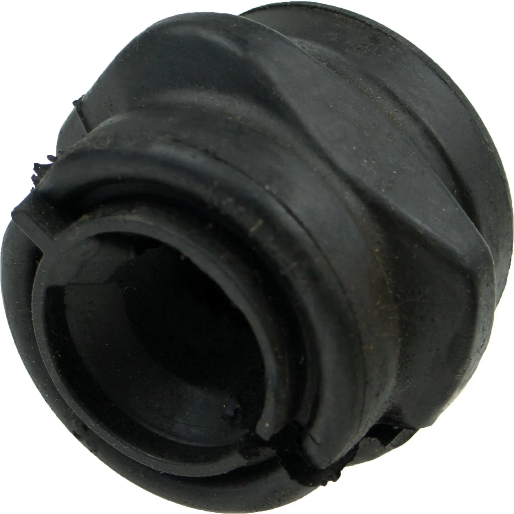 Mounting, stabiliser bar