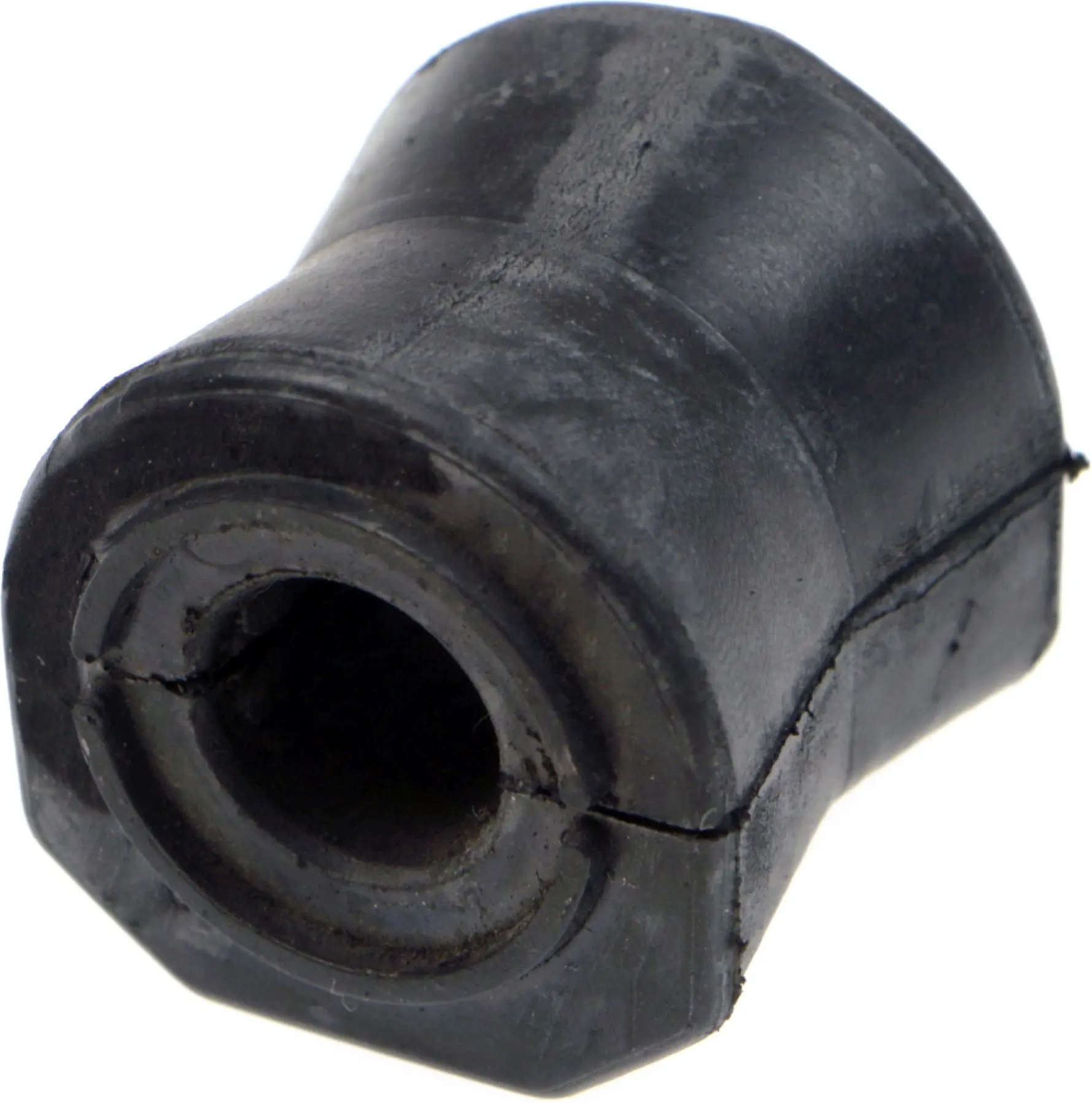 Mounting, stabiliser bar