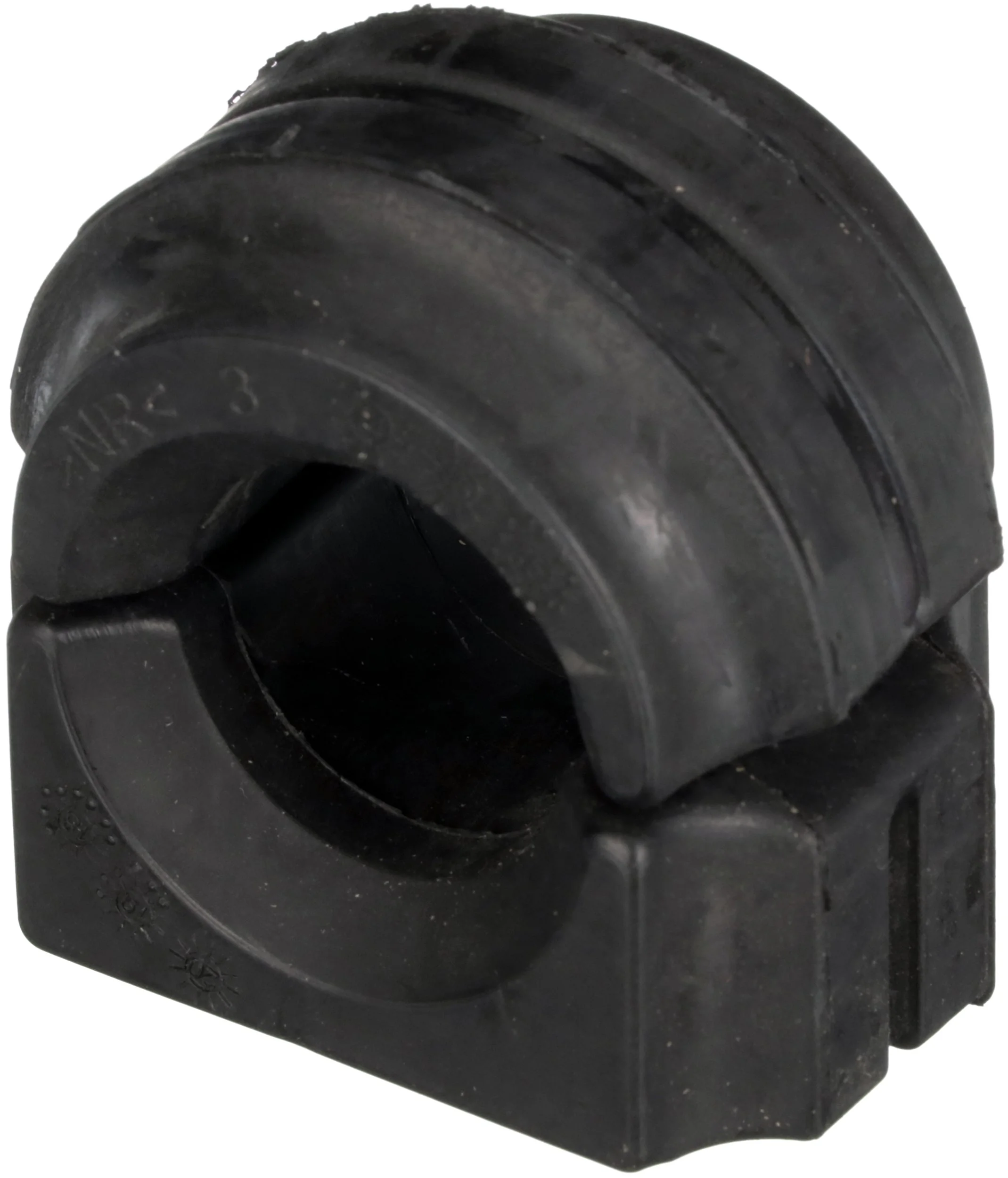 Mounting, stabiliser bar