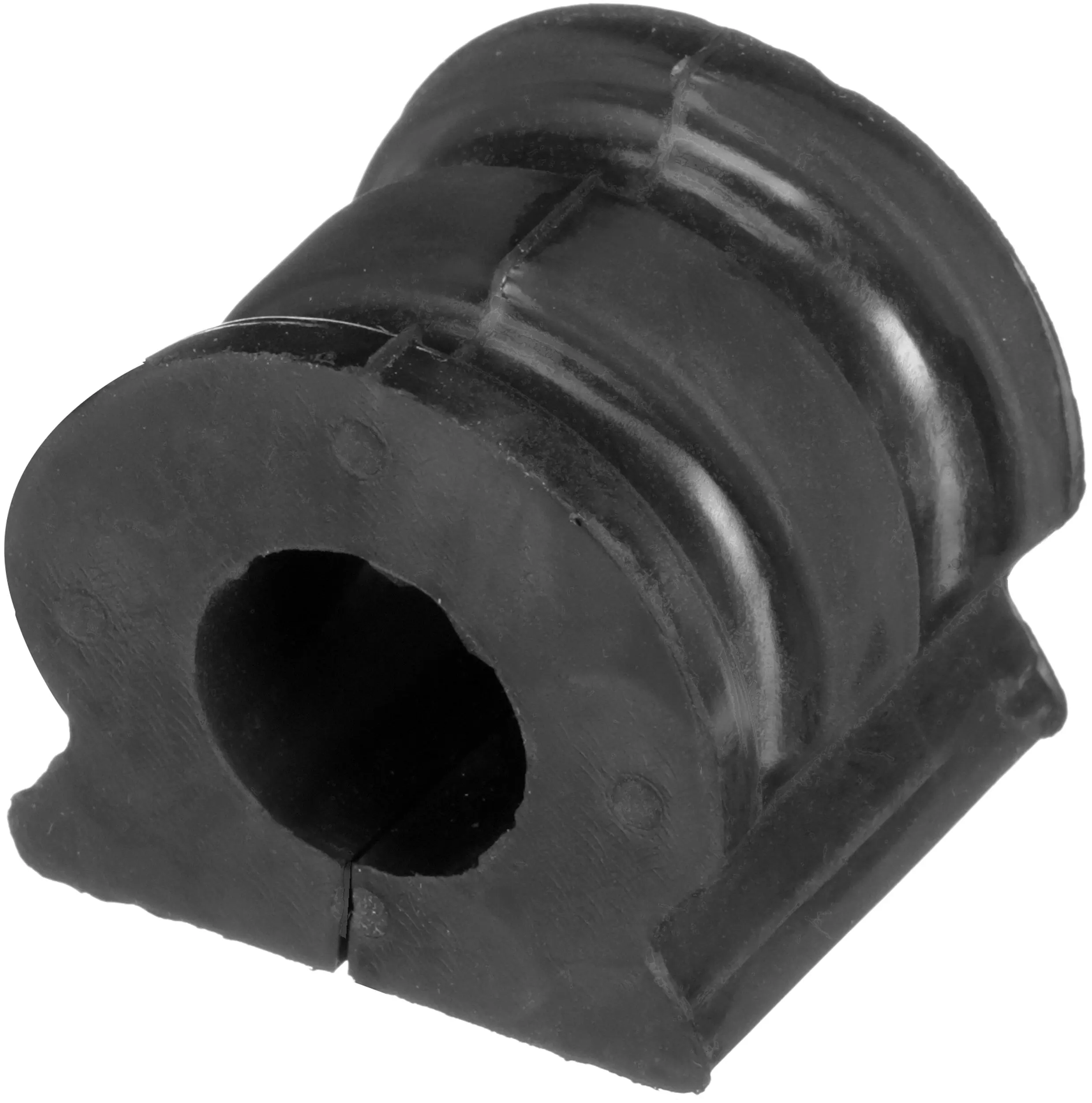 Mounting, stabiliser bar