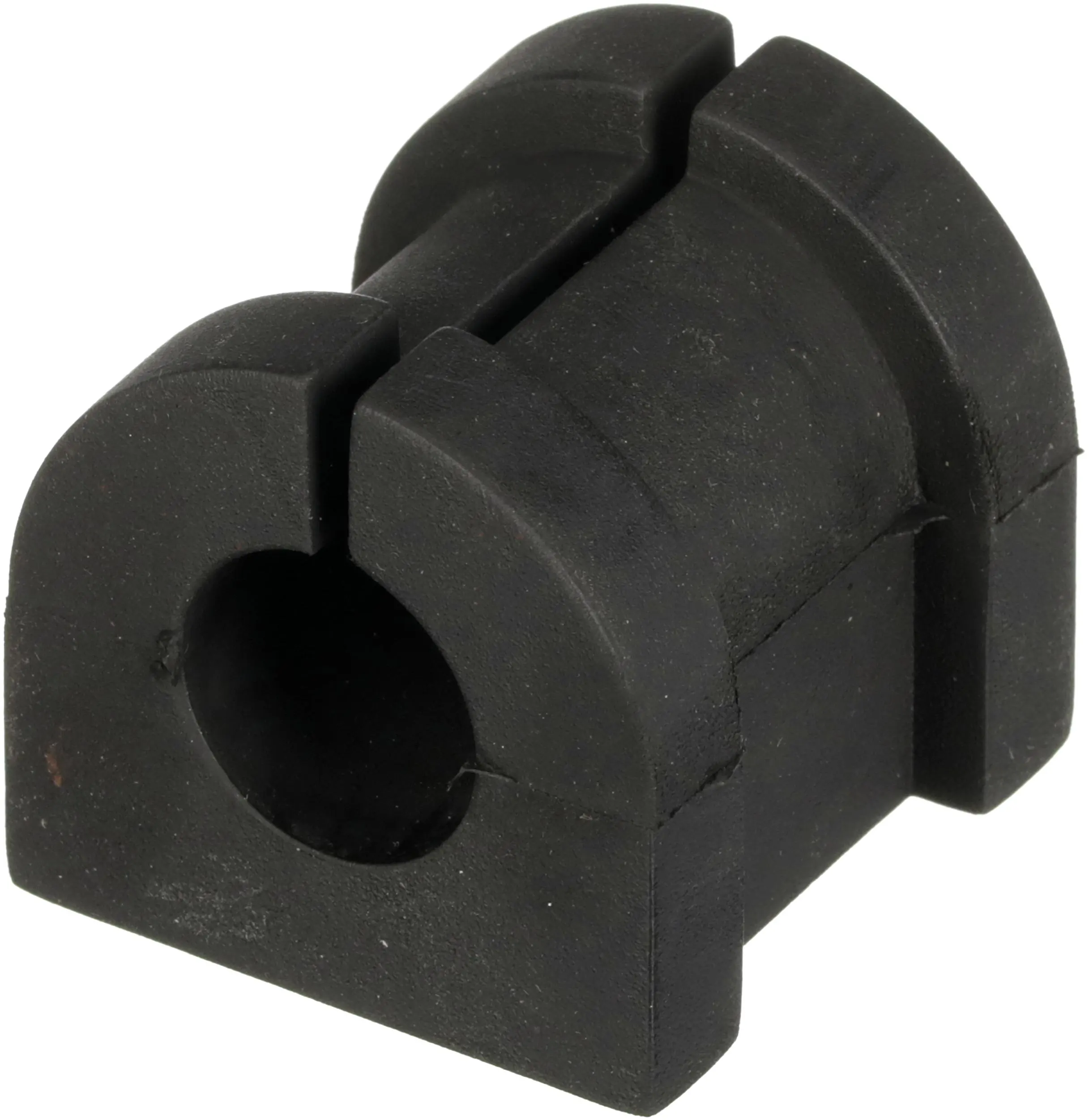 Mounting, stabiliser bar