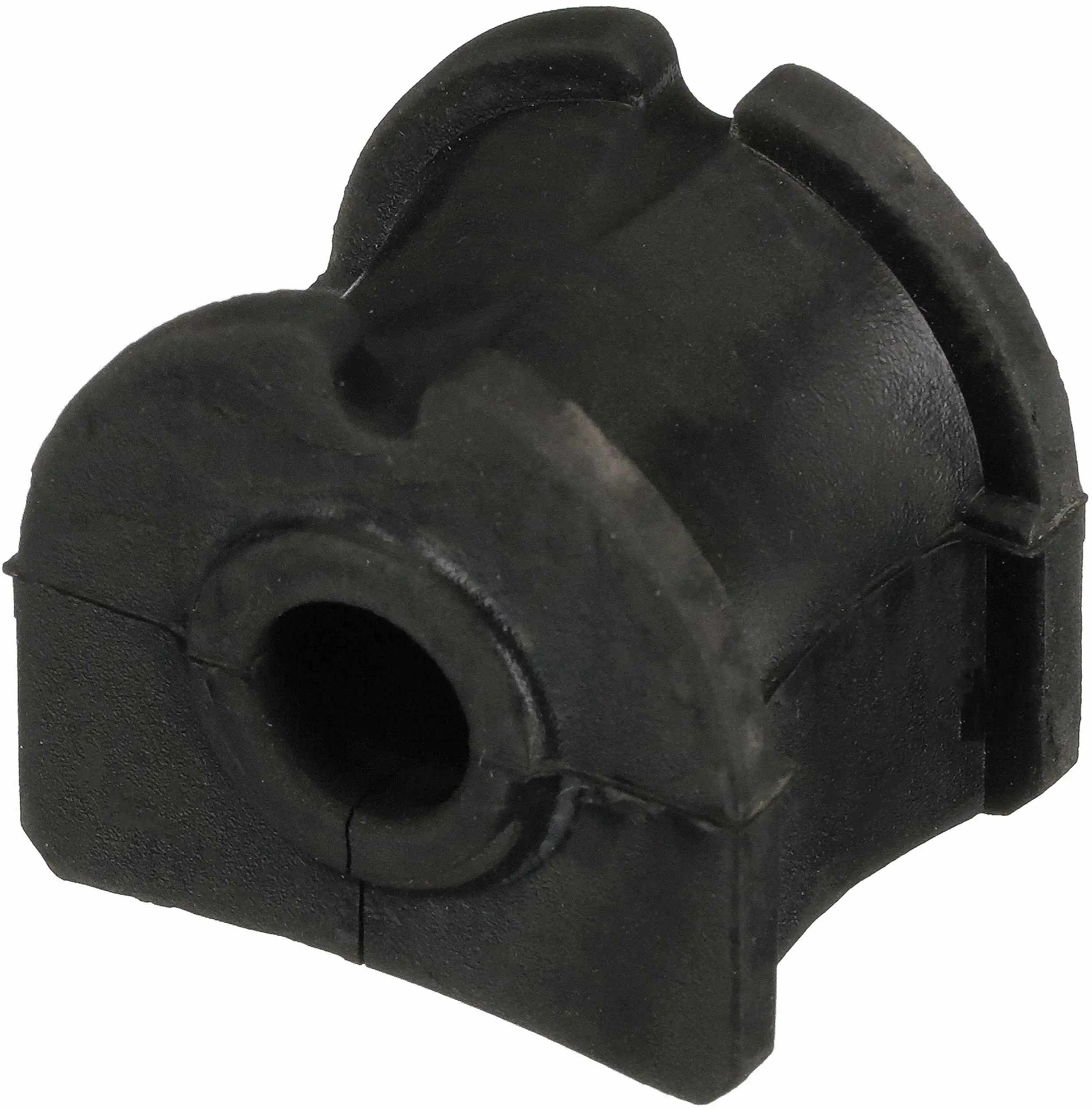 Mounting, stabiliser bar