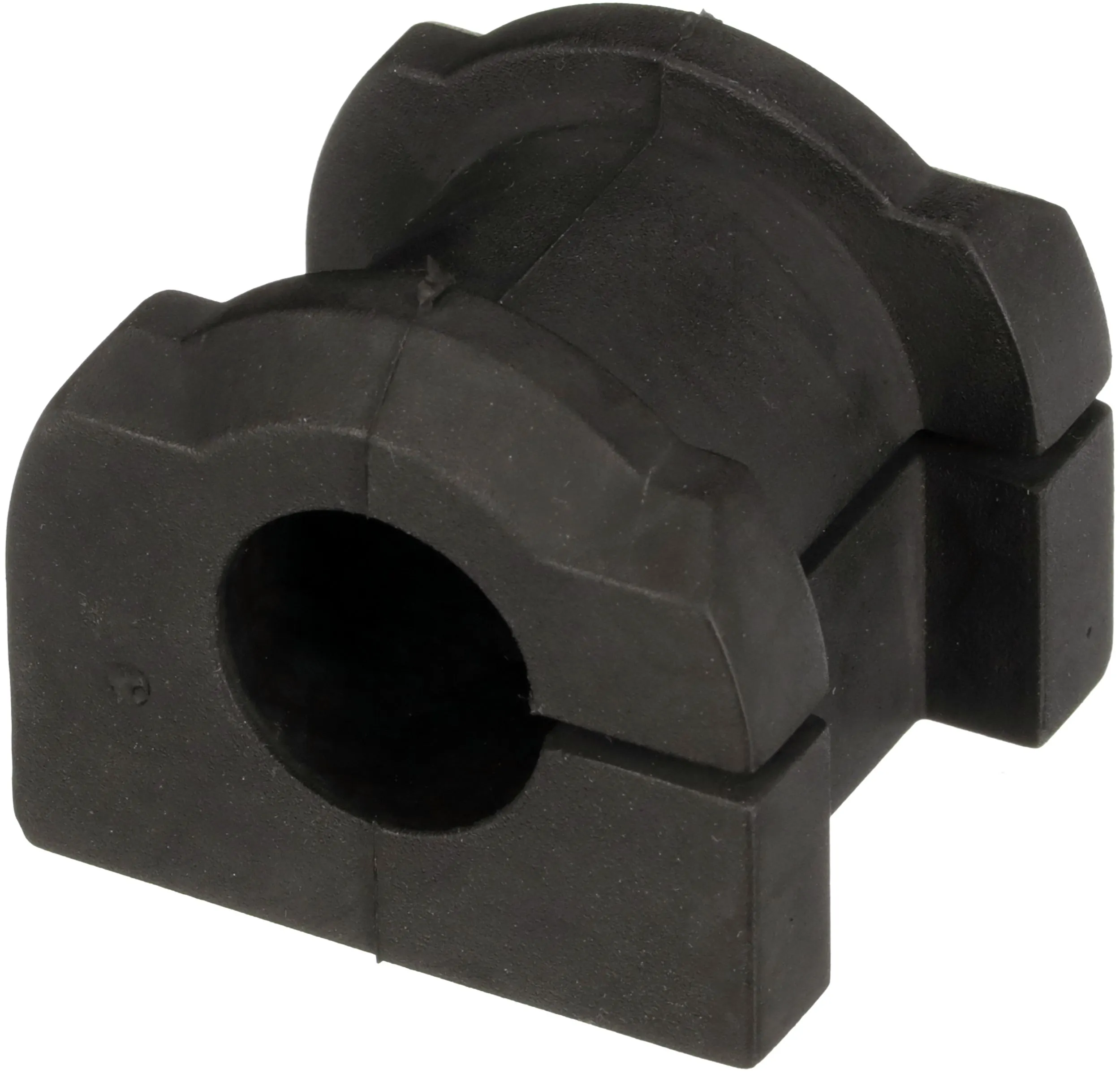 Mounting, stabiliser bar