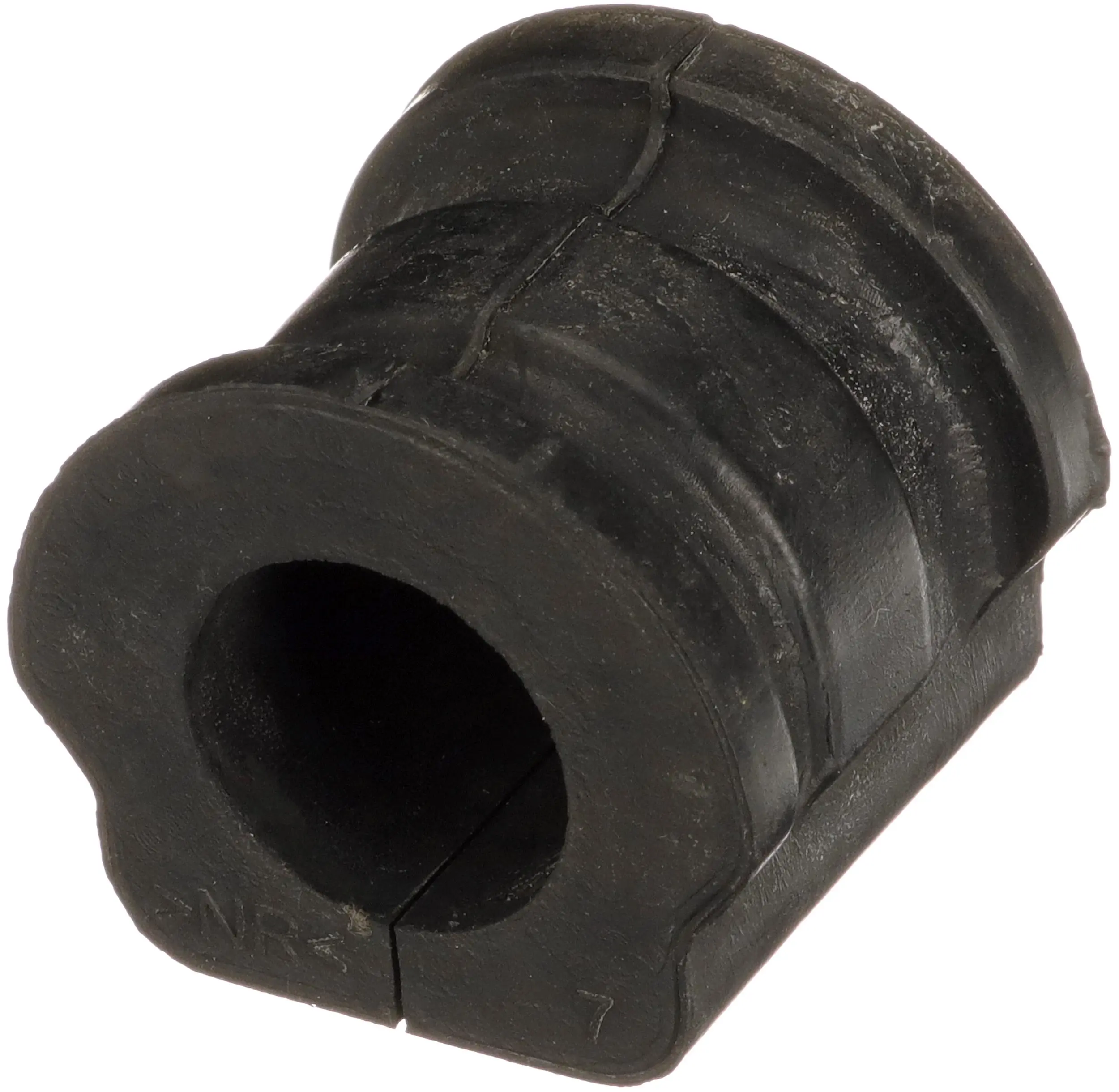 Mounting, control/trailing arm