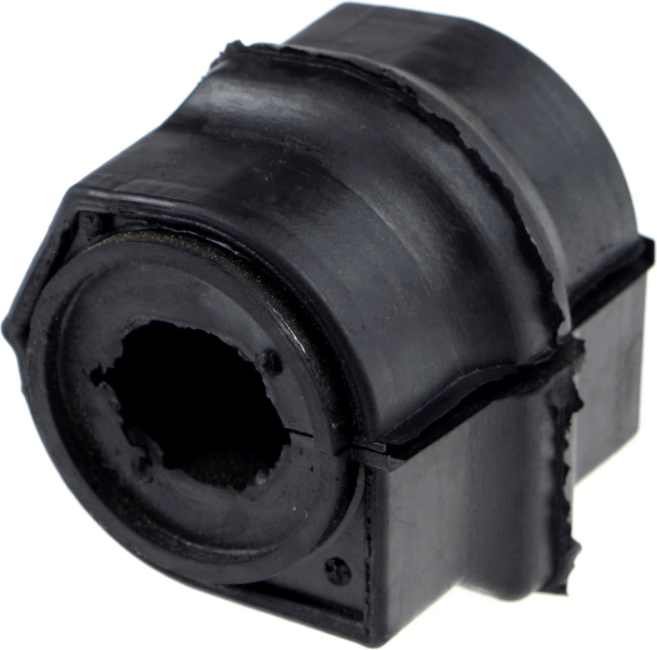 Mounting, stabiliser bar