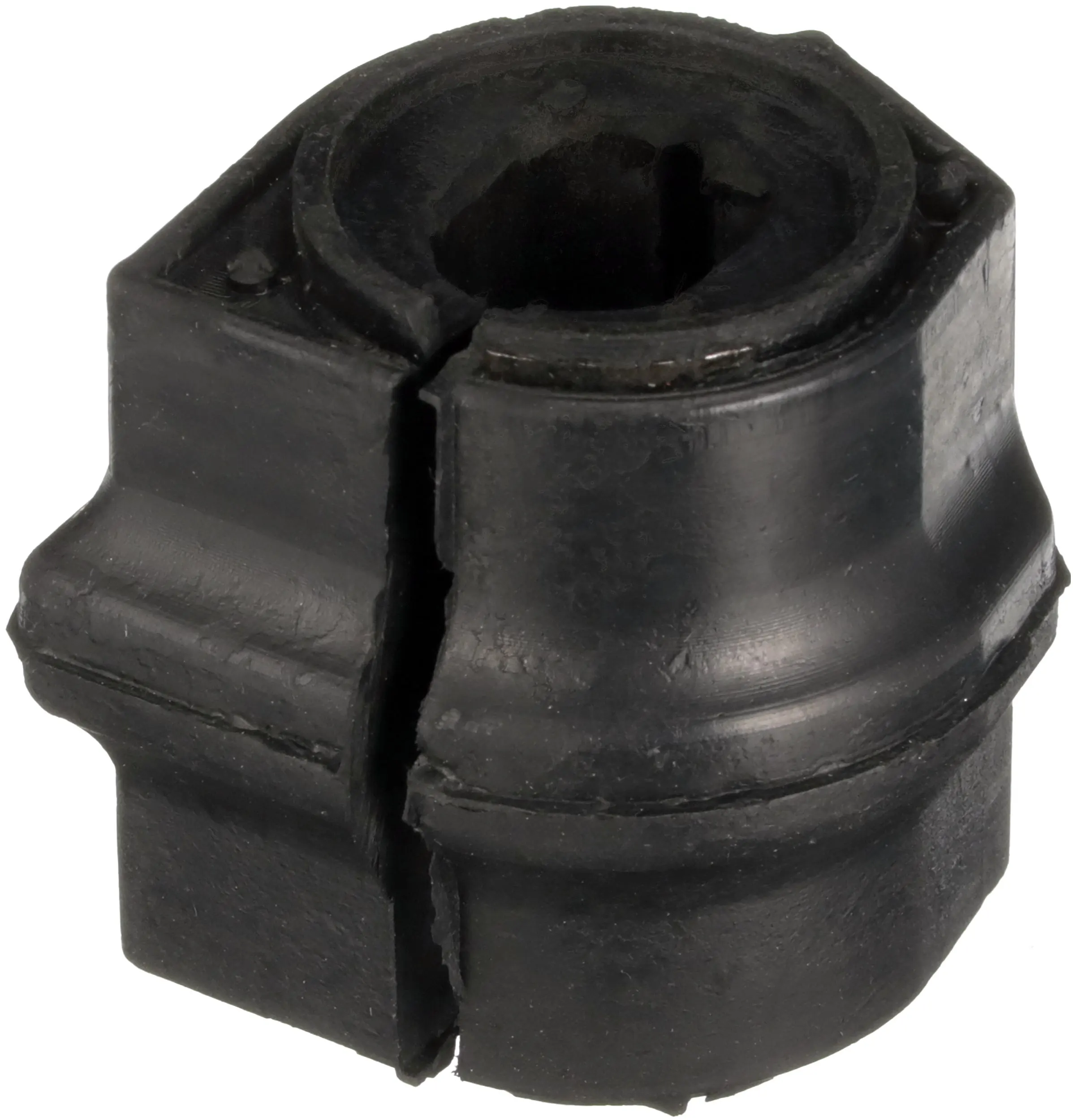 Mounting, stabiliser bar