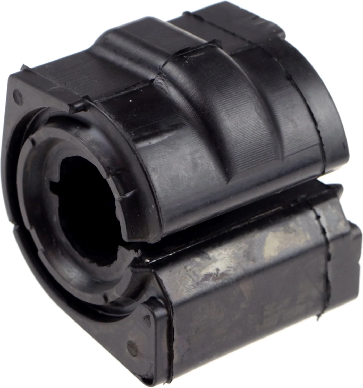 Mounting, stabiliser bar