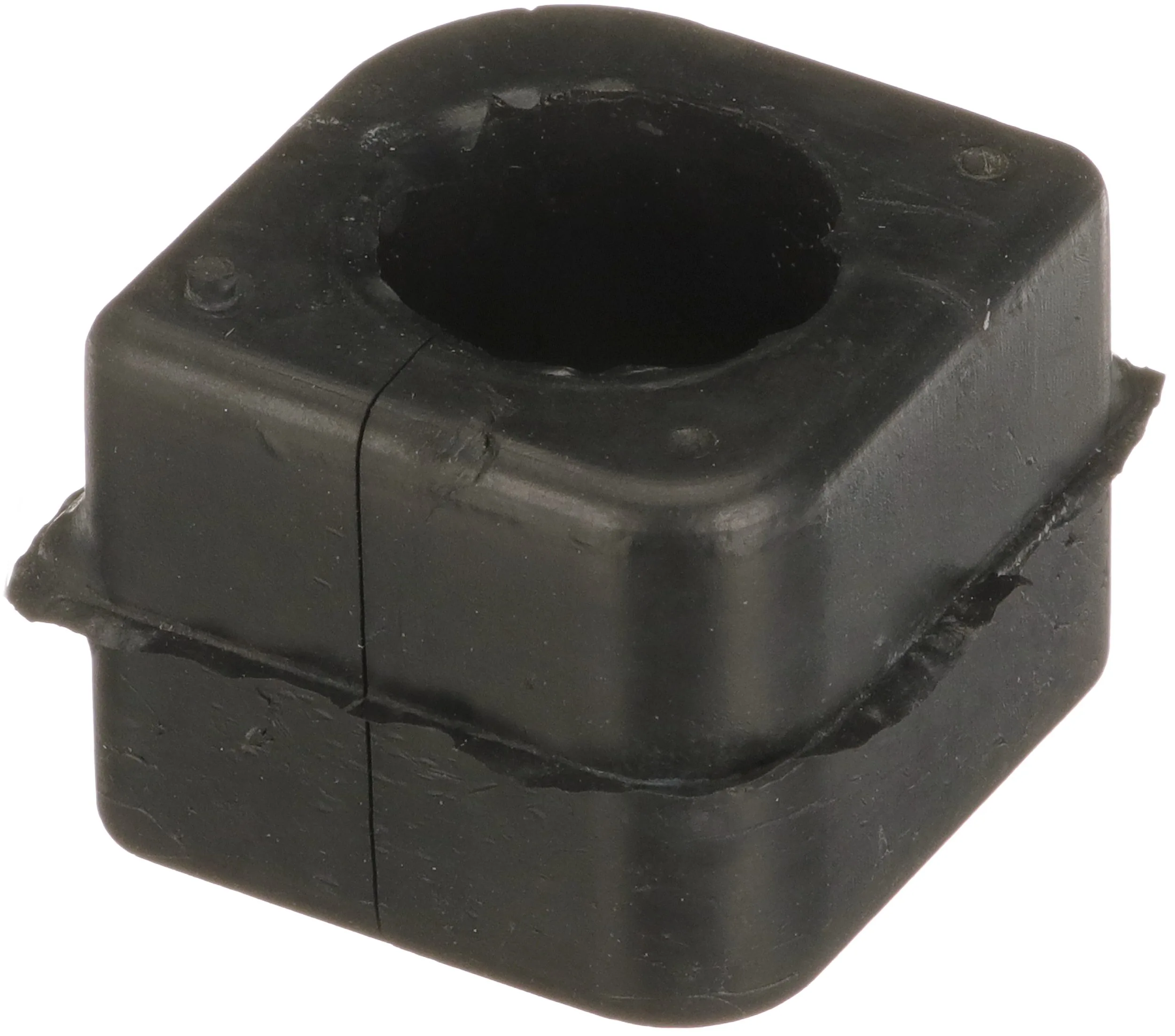 Mounting, control/trailing arm