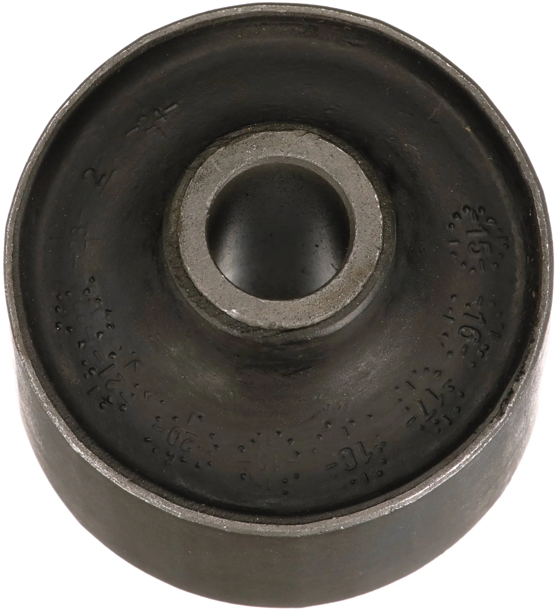 Mounting, control/trailing arm