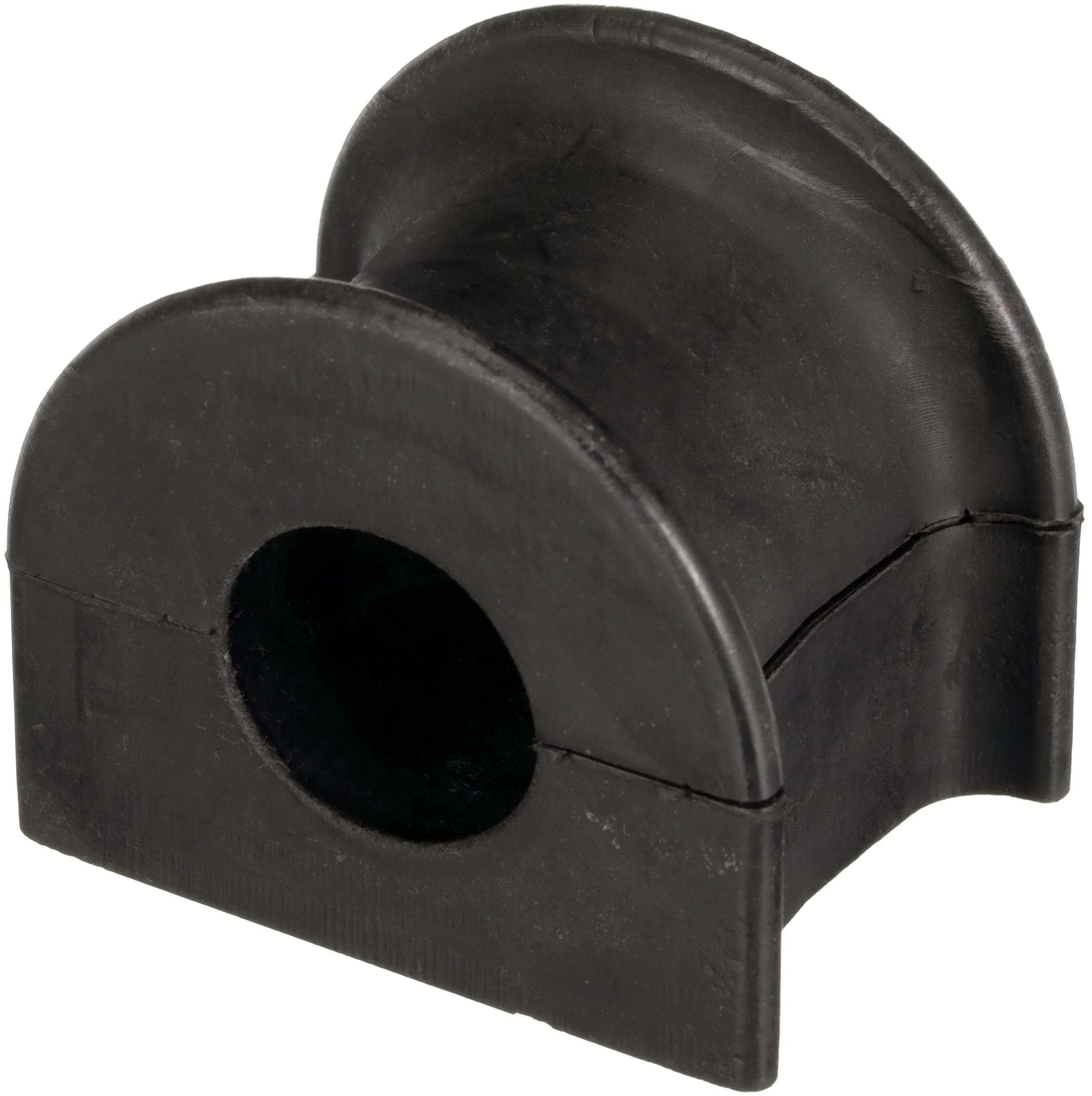 Mounting, stabiliser bar