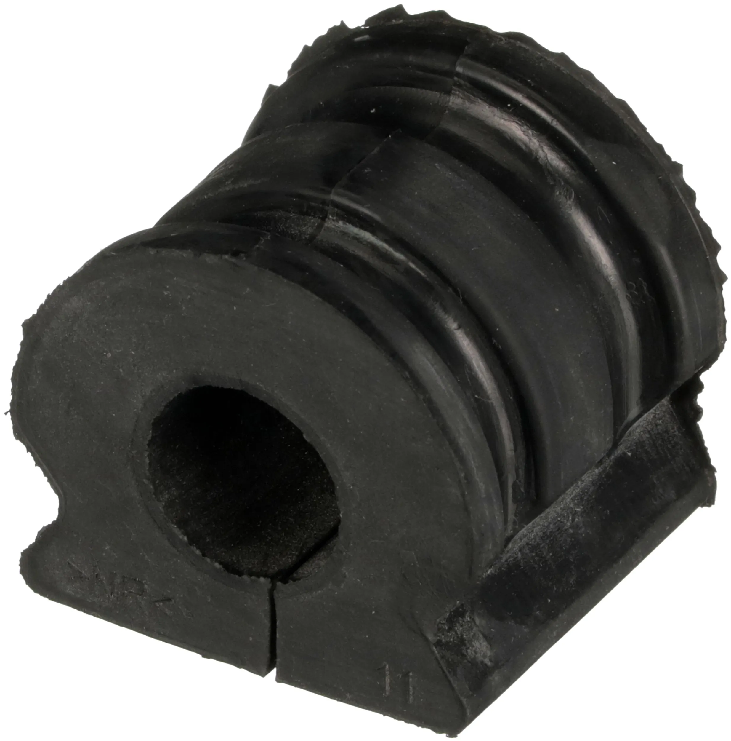 Mounting, stabiliser bar