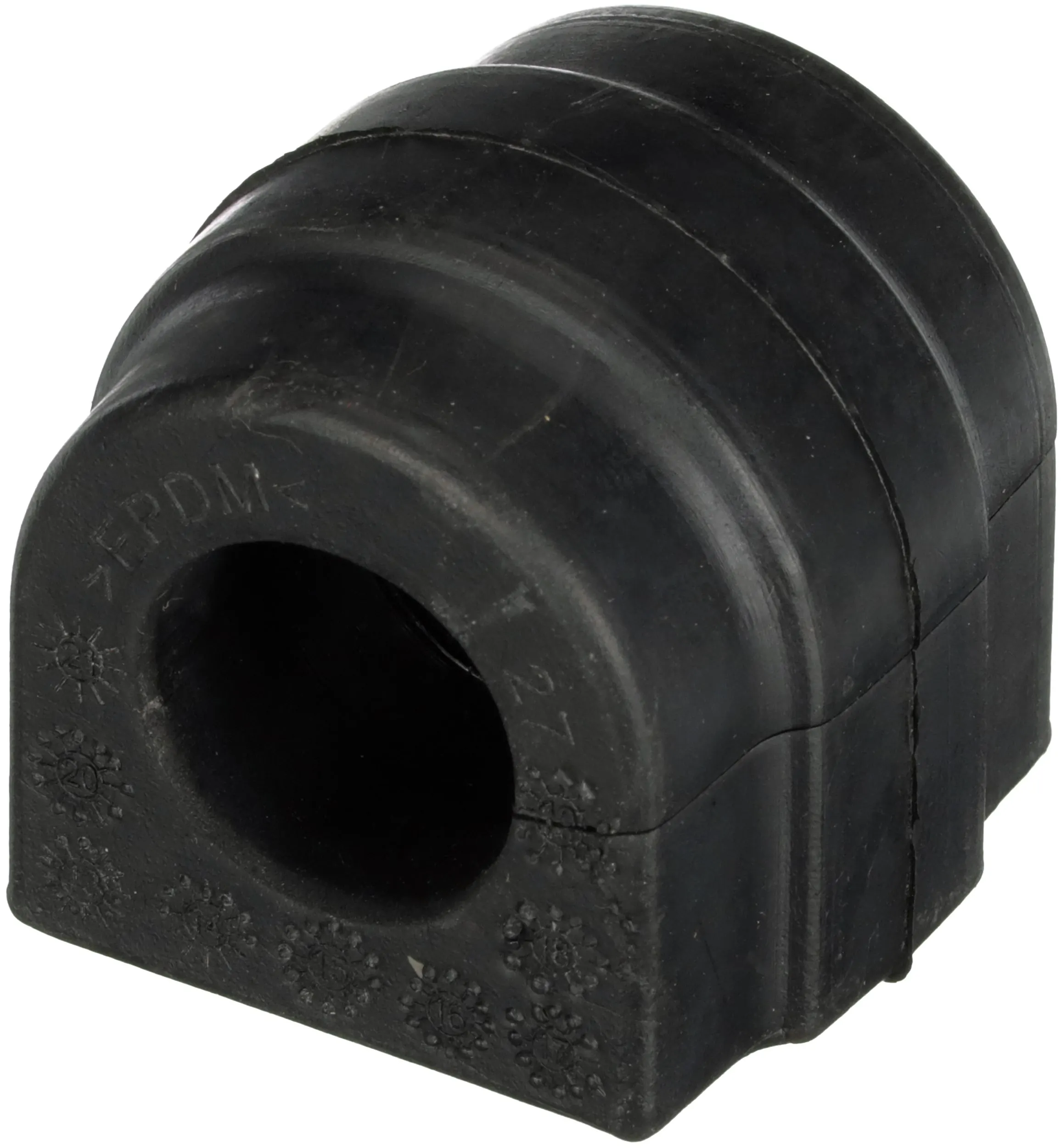 Mounting, stabiliser bar