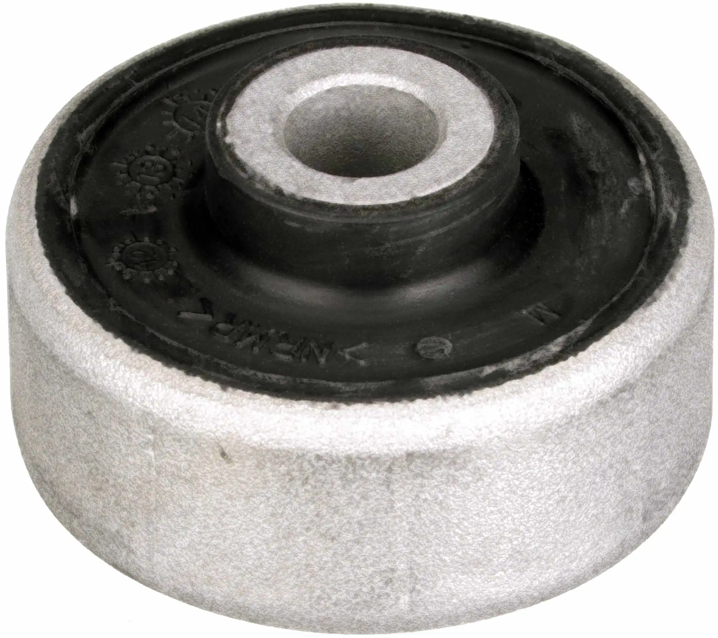 Mounting, control/trailing arm