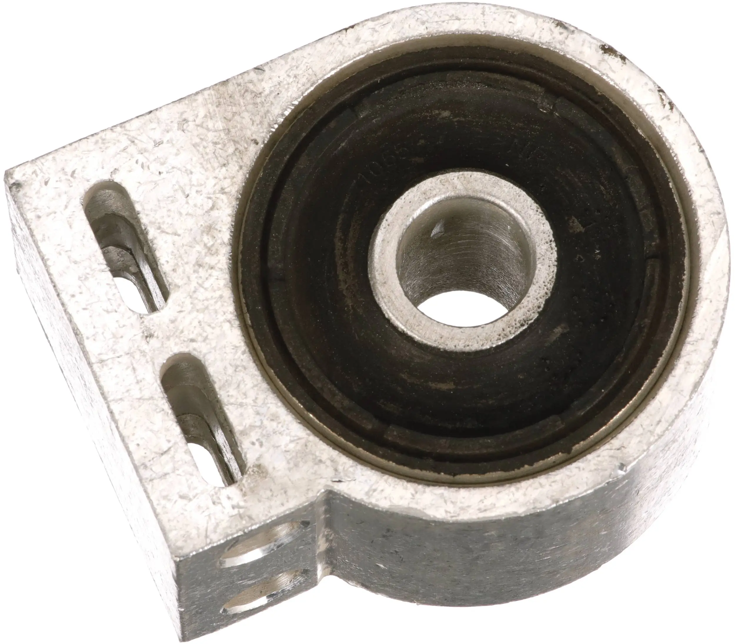 Mounting, control/trailing arm