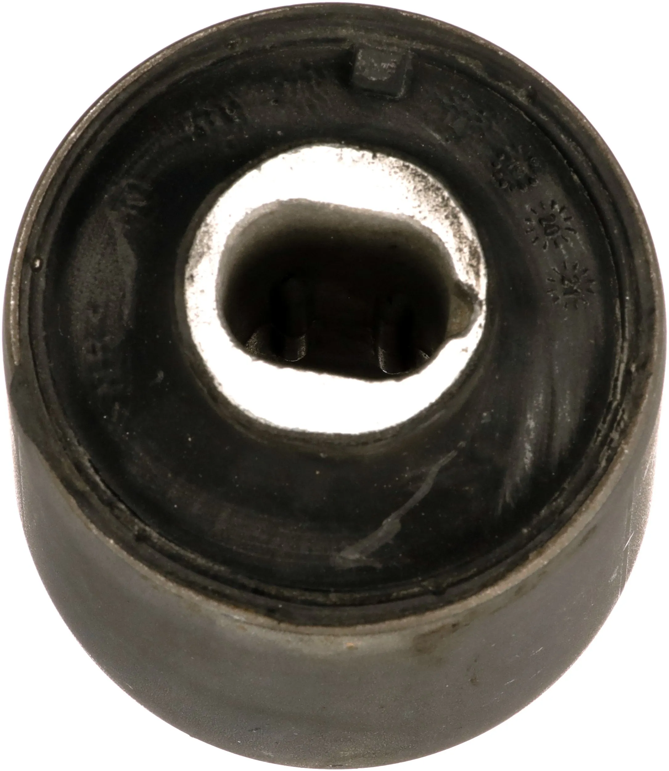 Mounting, control/trailing arm