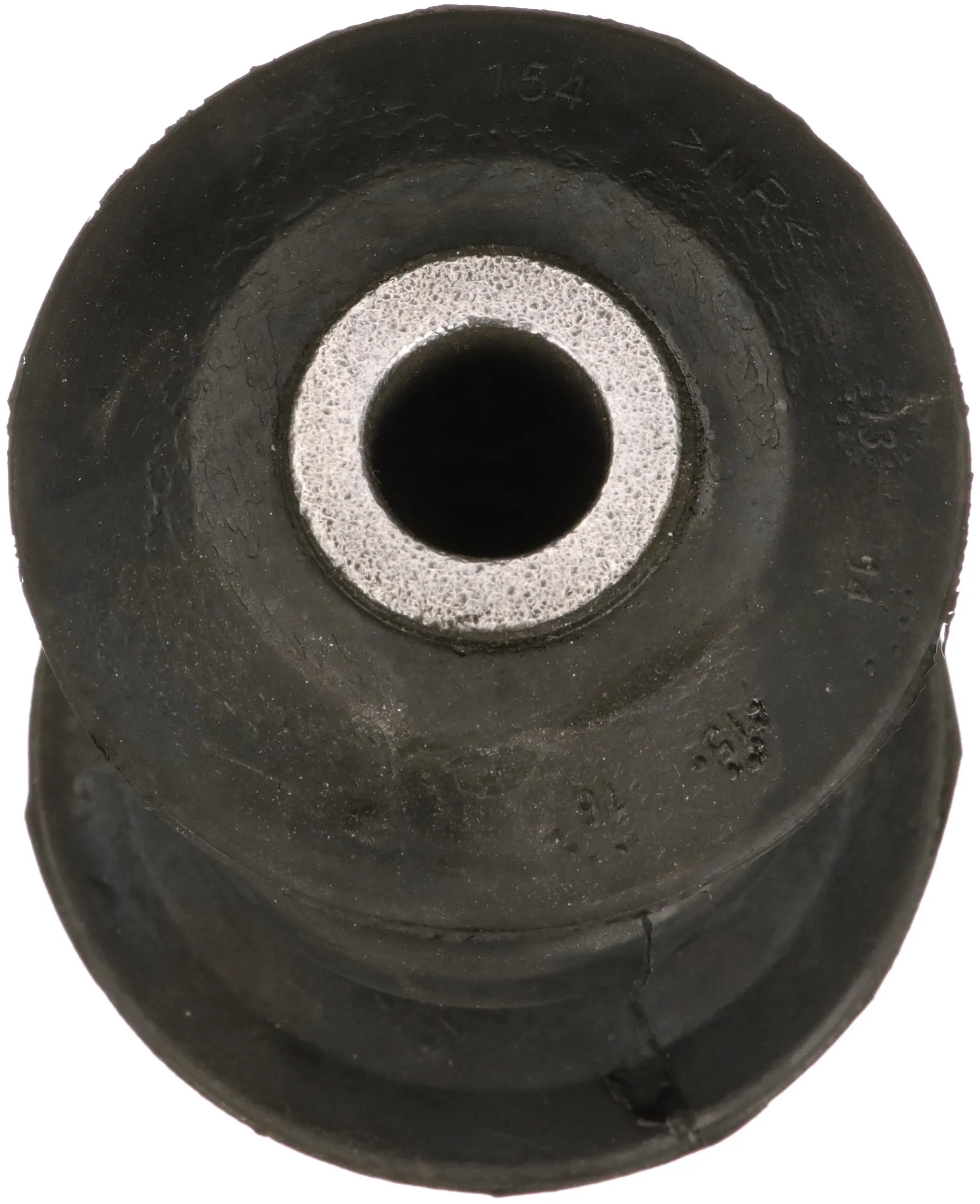 Mounting, control/trailing arm