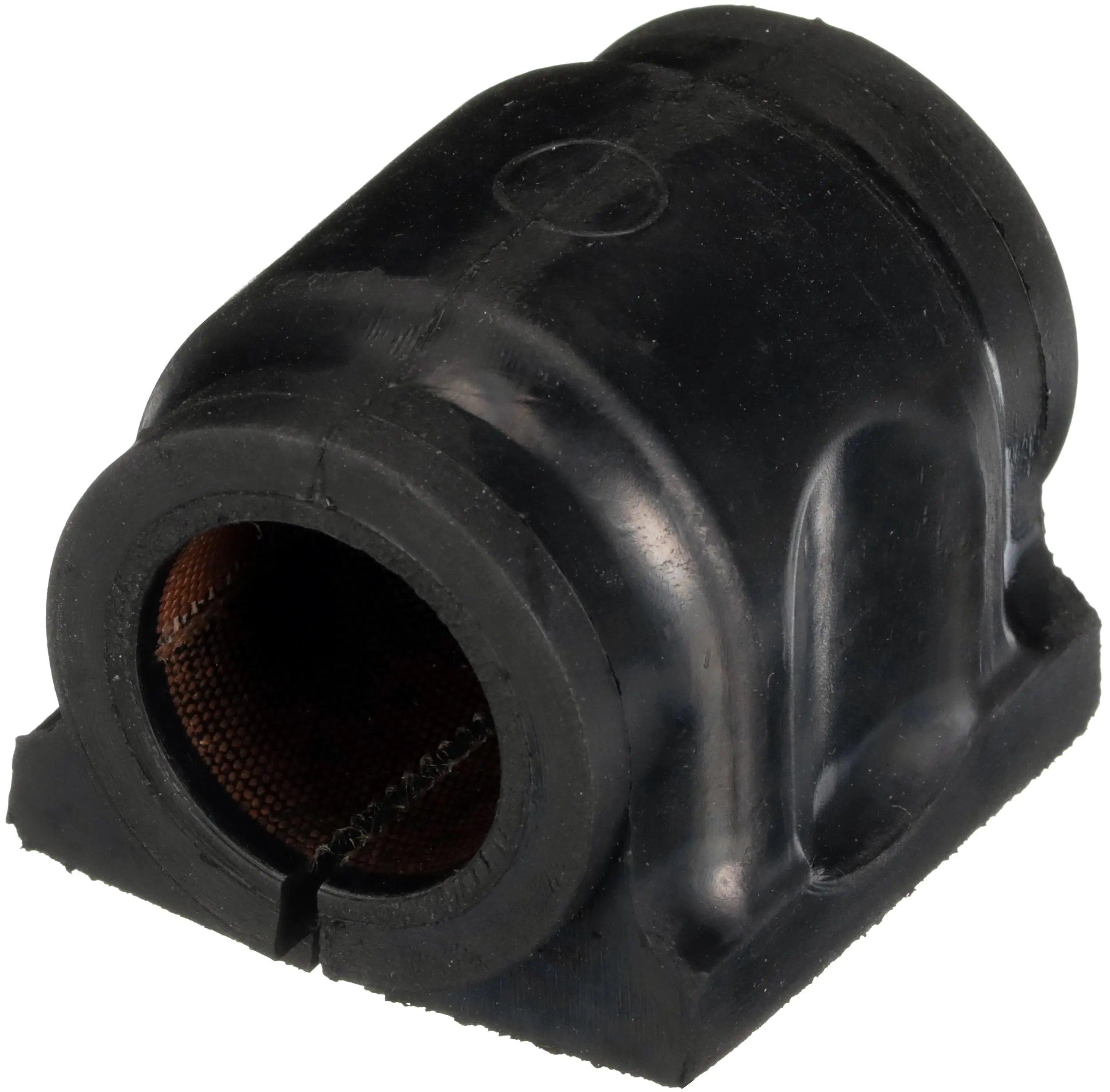 Mounting, stabiliser bar