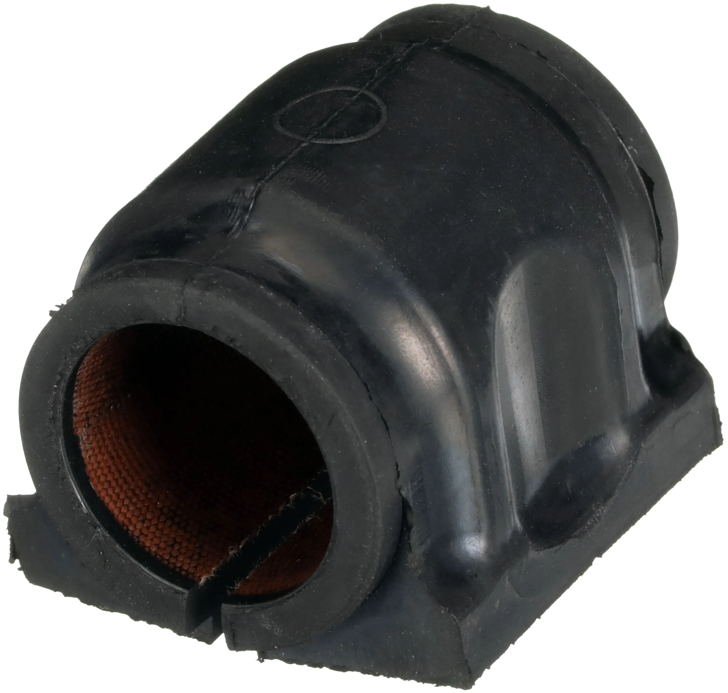 Mounting, stabiliser bar