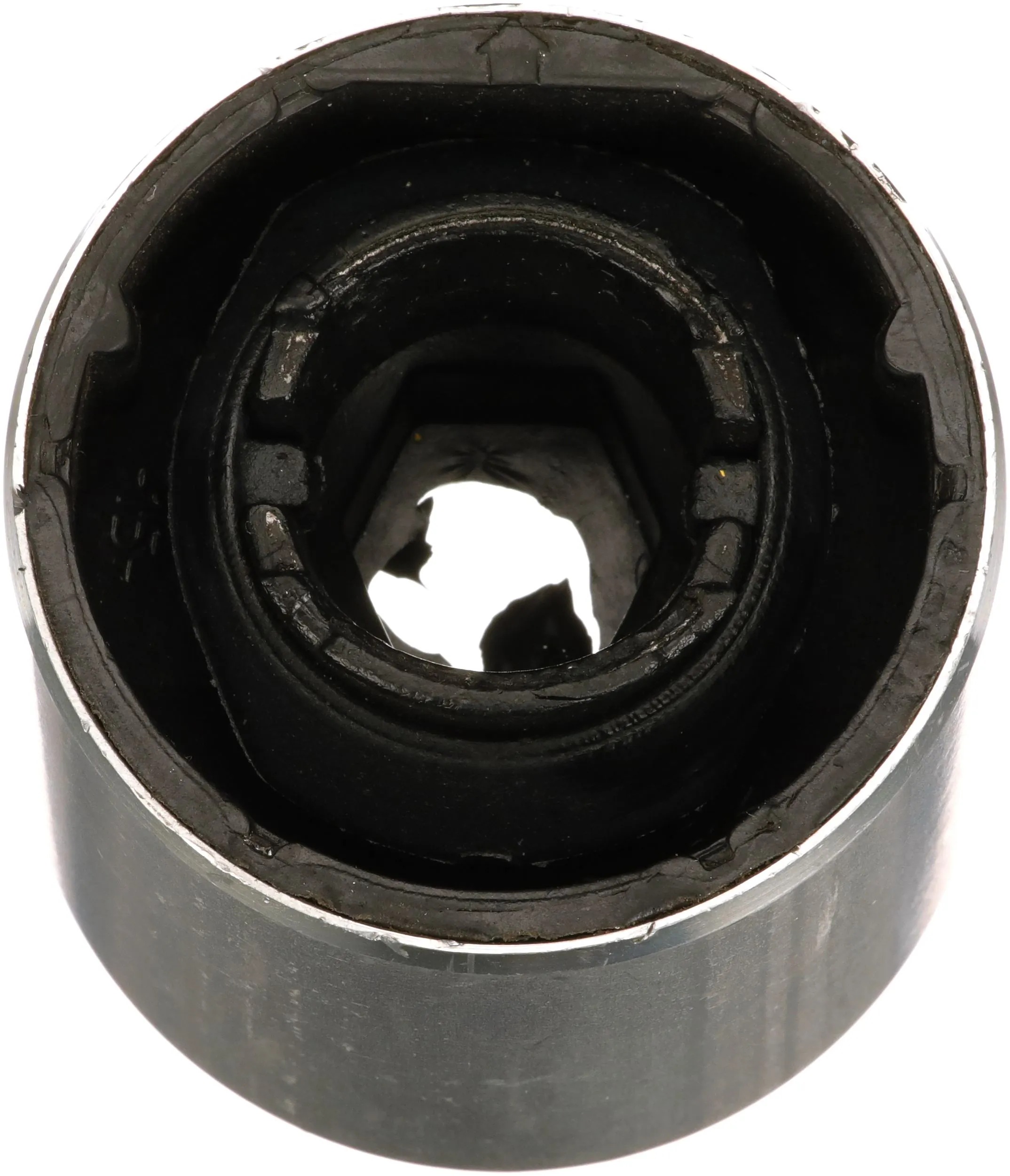 Mounting, control/trailing arm