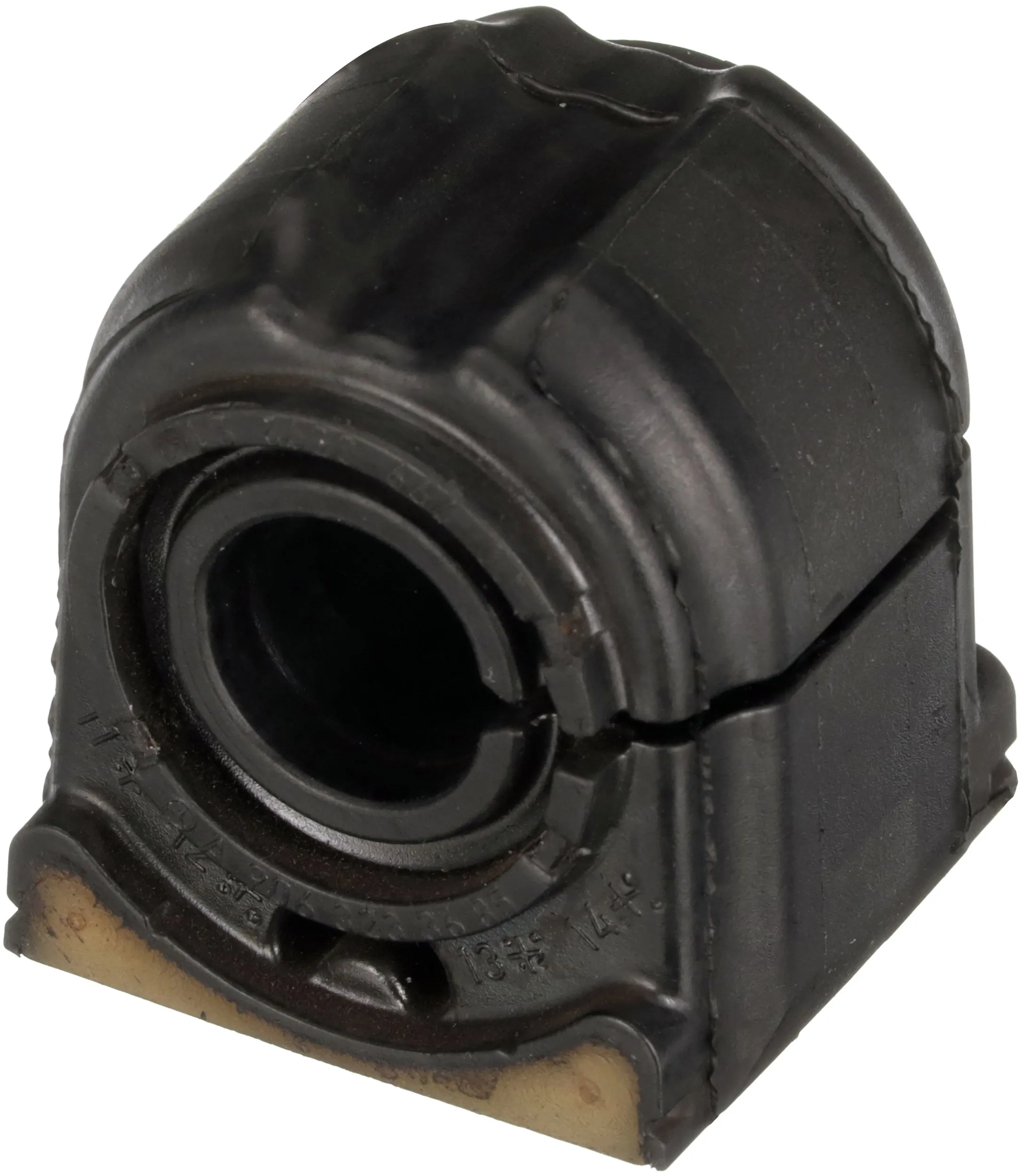 Mounting, stabiliser bar