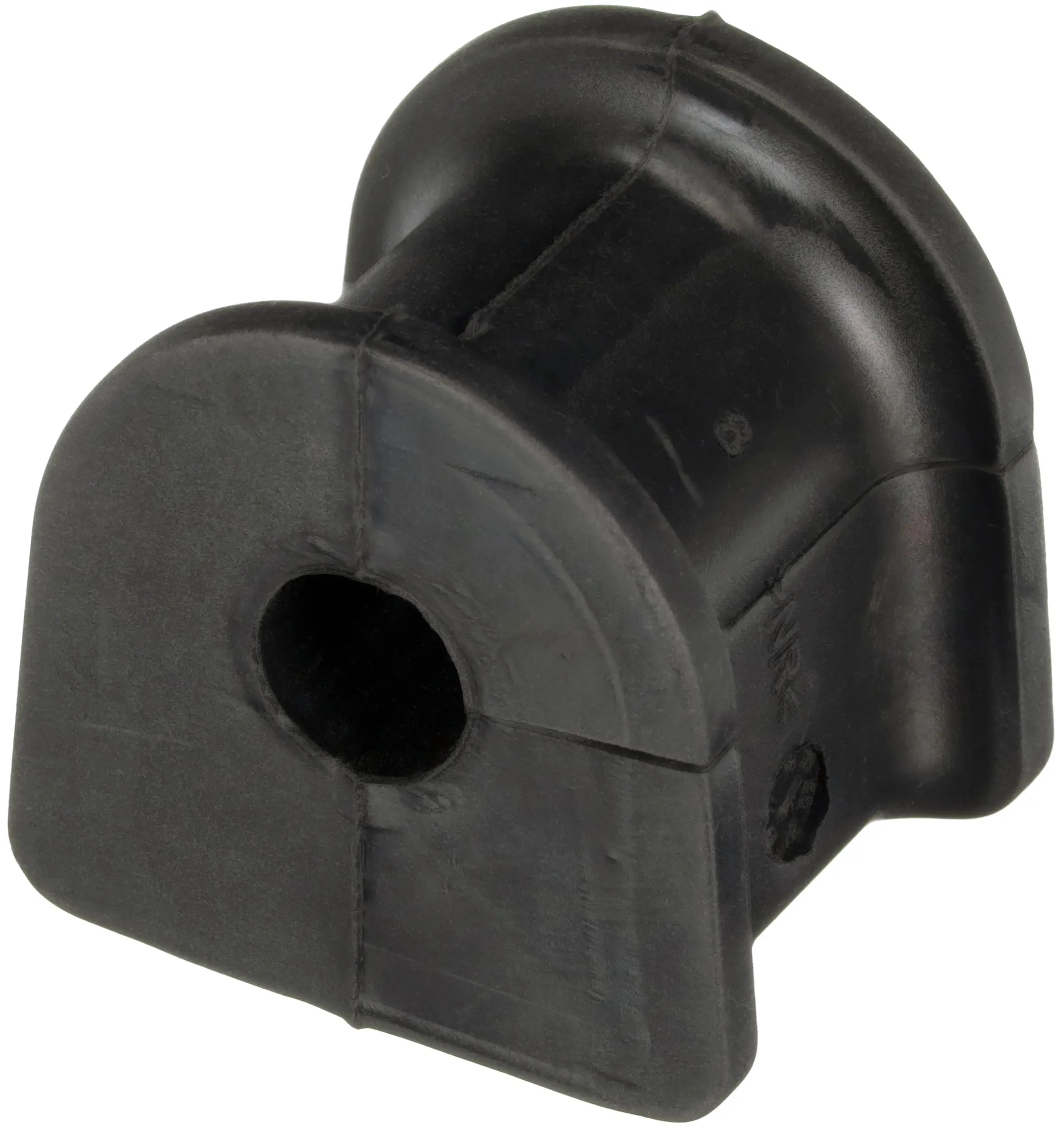 Mounting, stabiliser bar