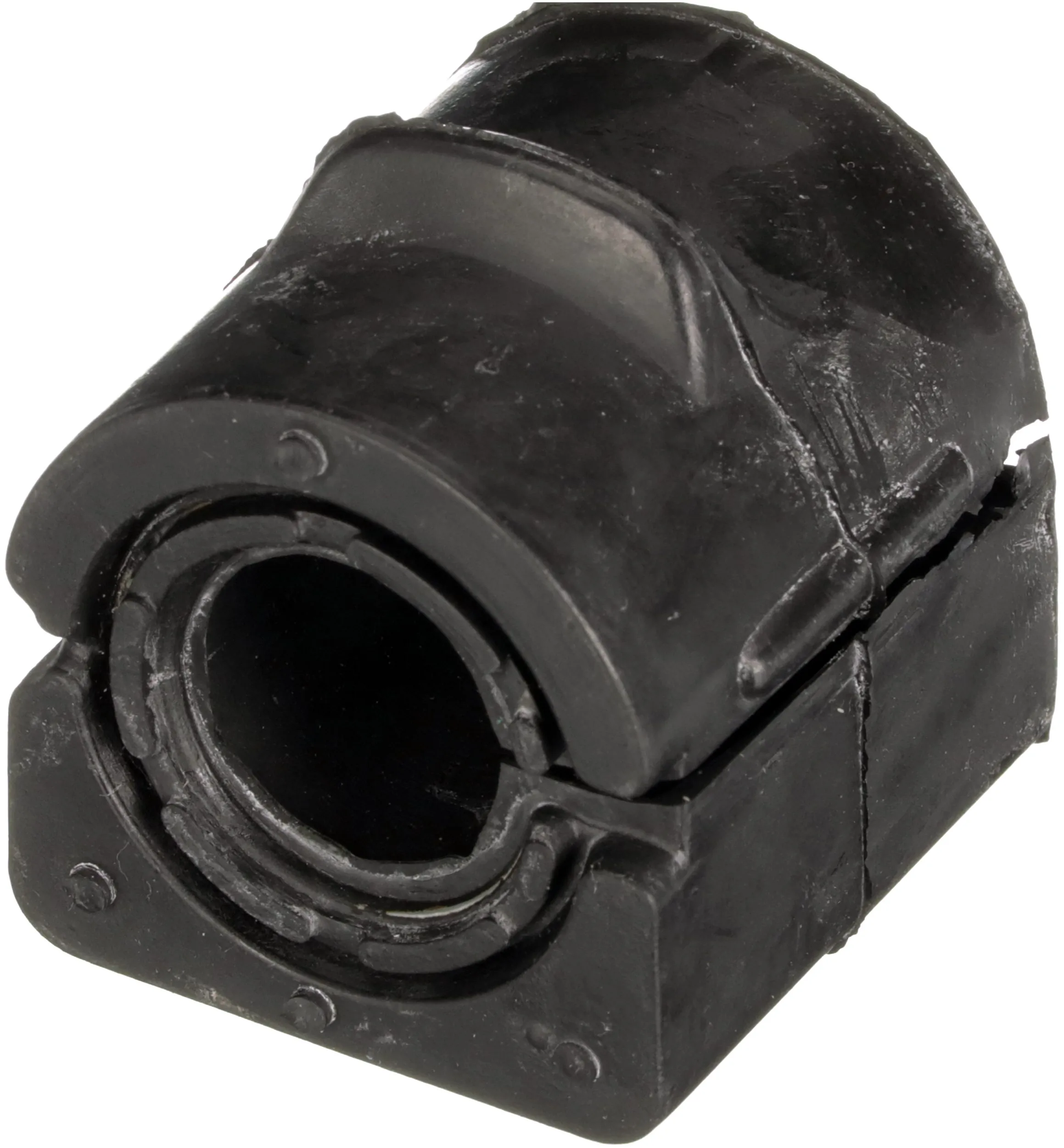 Mounting, stabiliser bar
