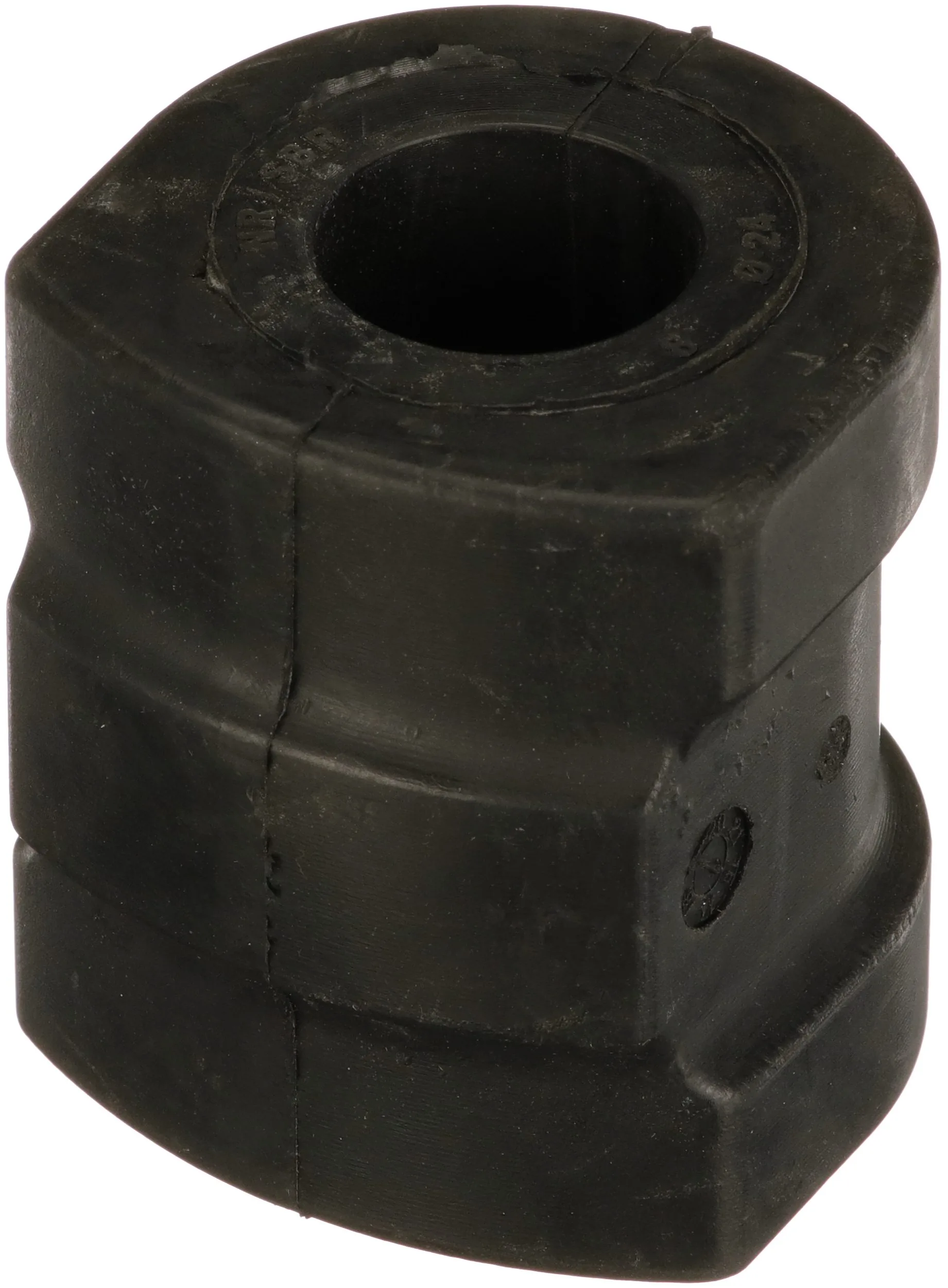 Mounting, stabiliser bar