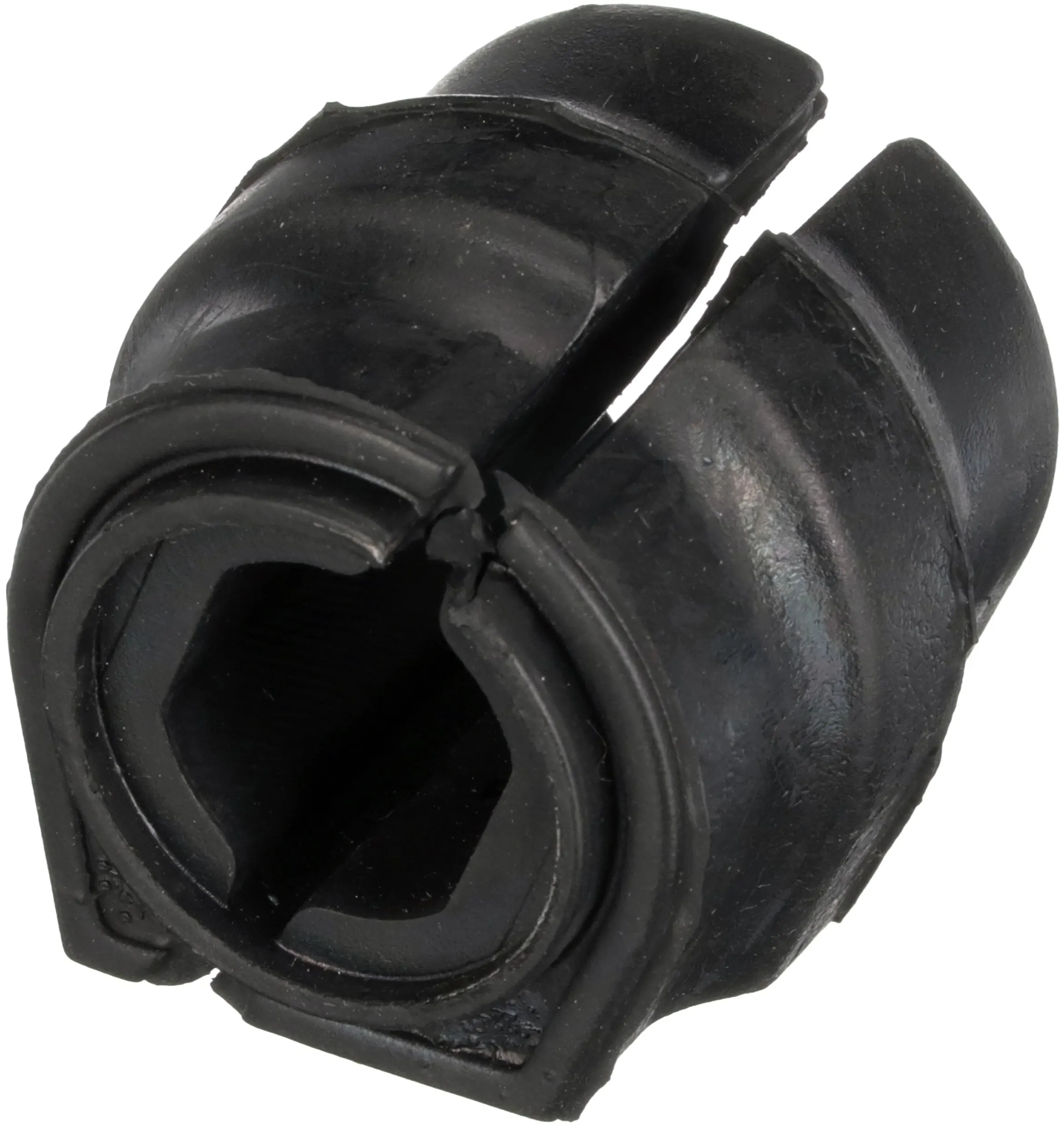 Mounting, stabiliser bar