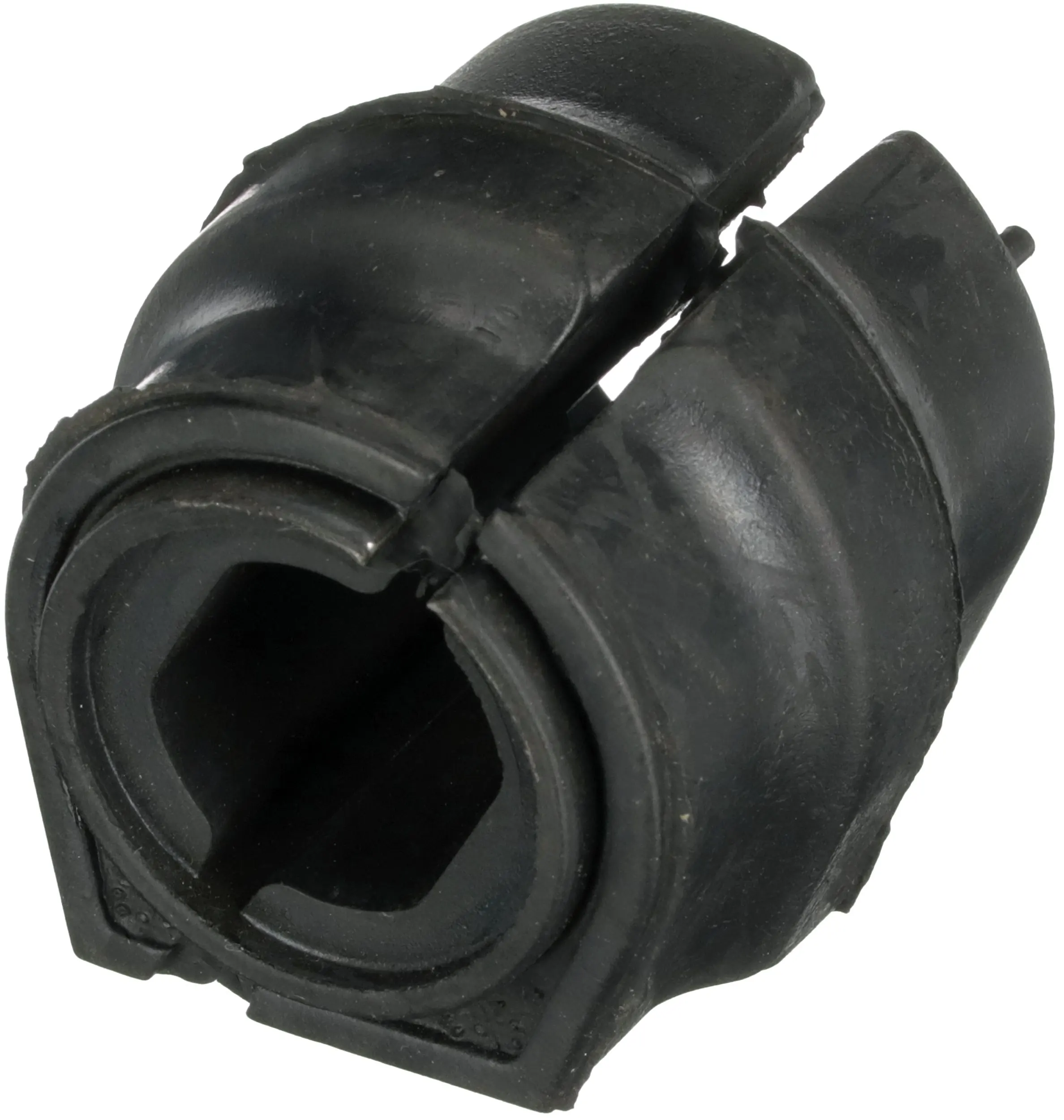 Mounting, stabiliser bar