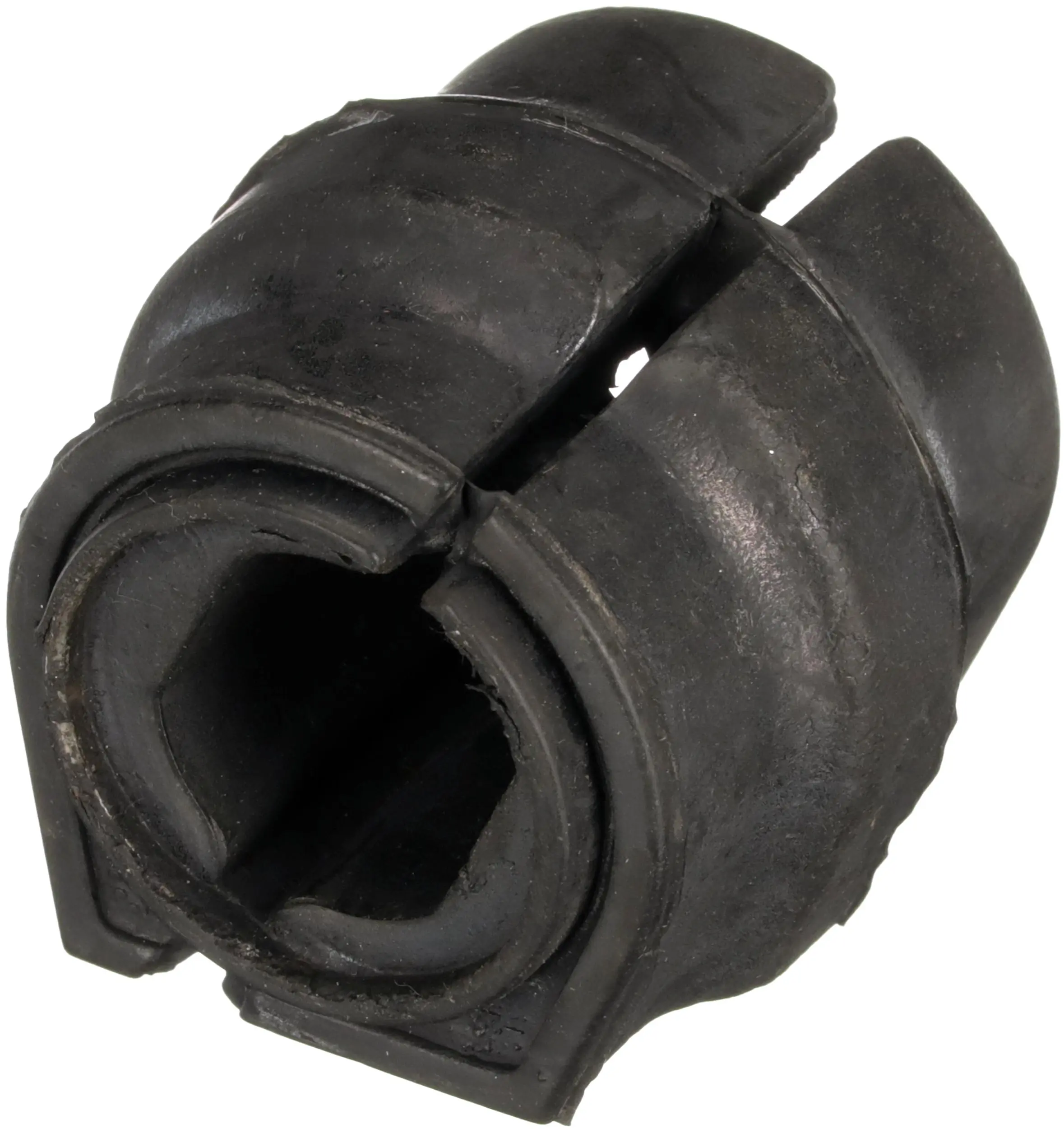 Mounting, stabiliser bar