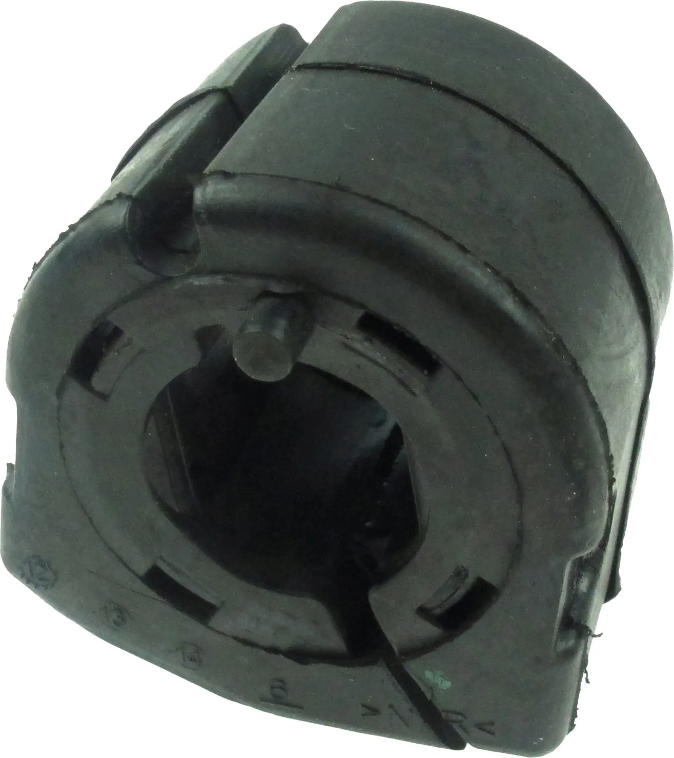 Mounting, stabiliser bar