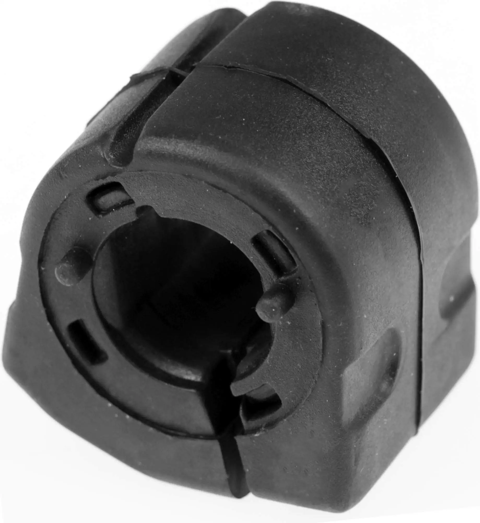 Mounting, stabiliser bar