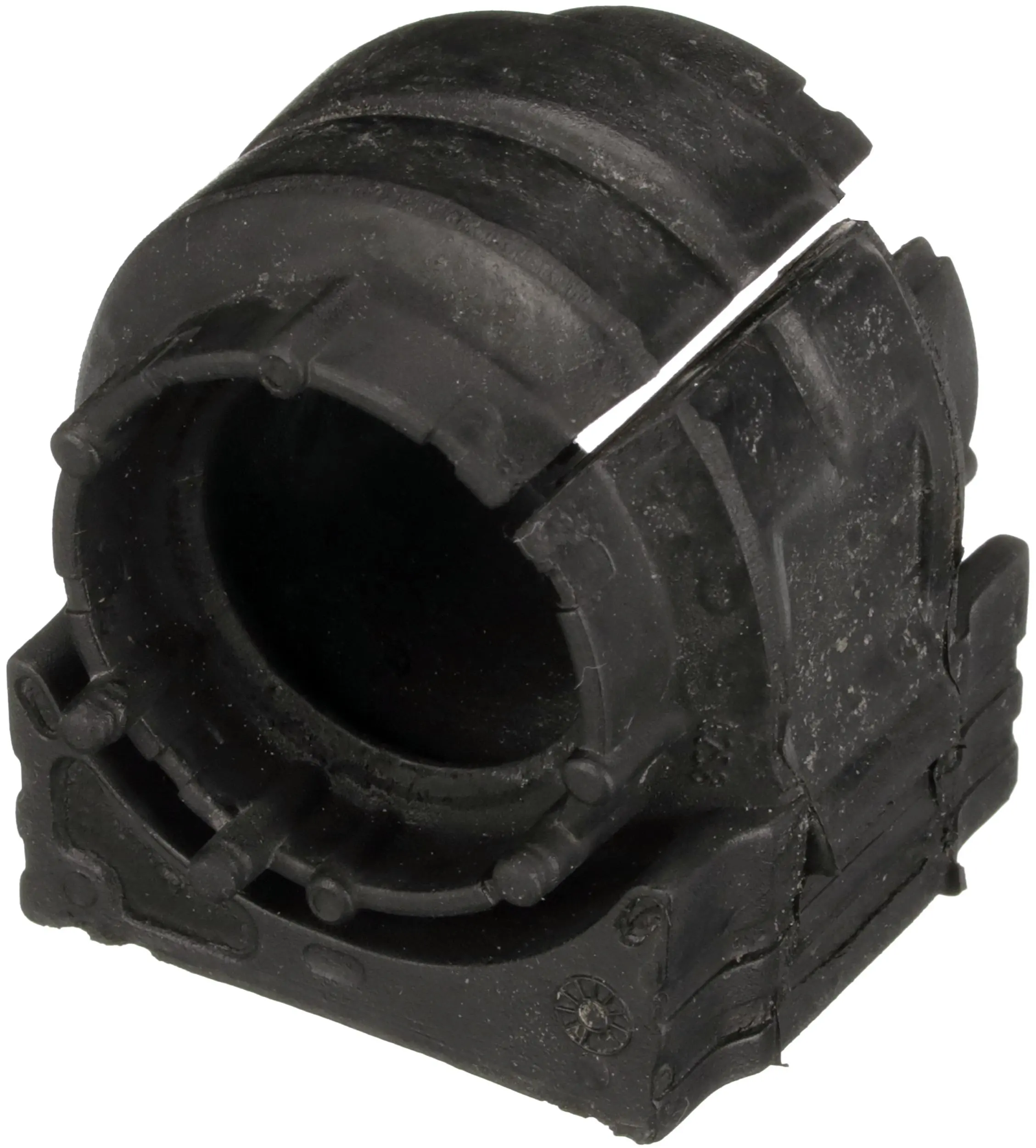 Mounting, stabiliser bar