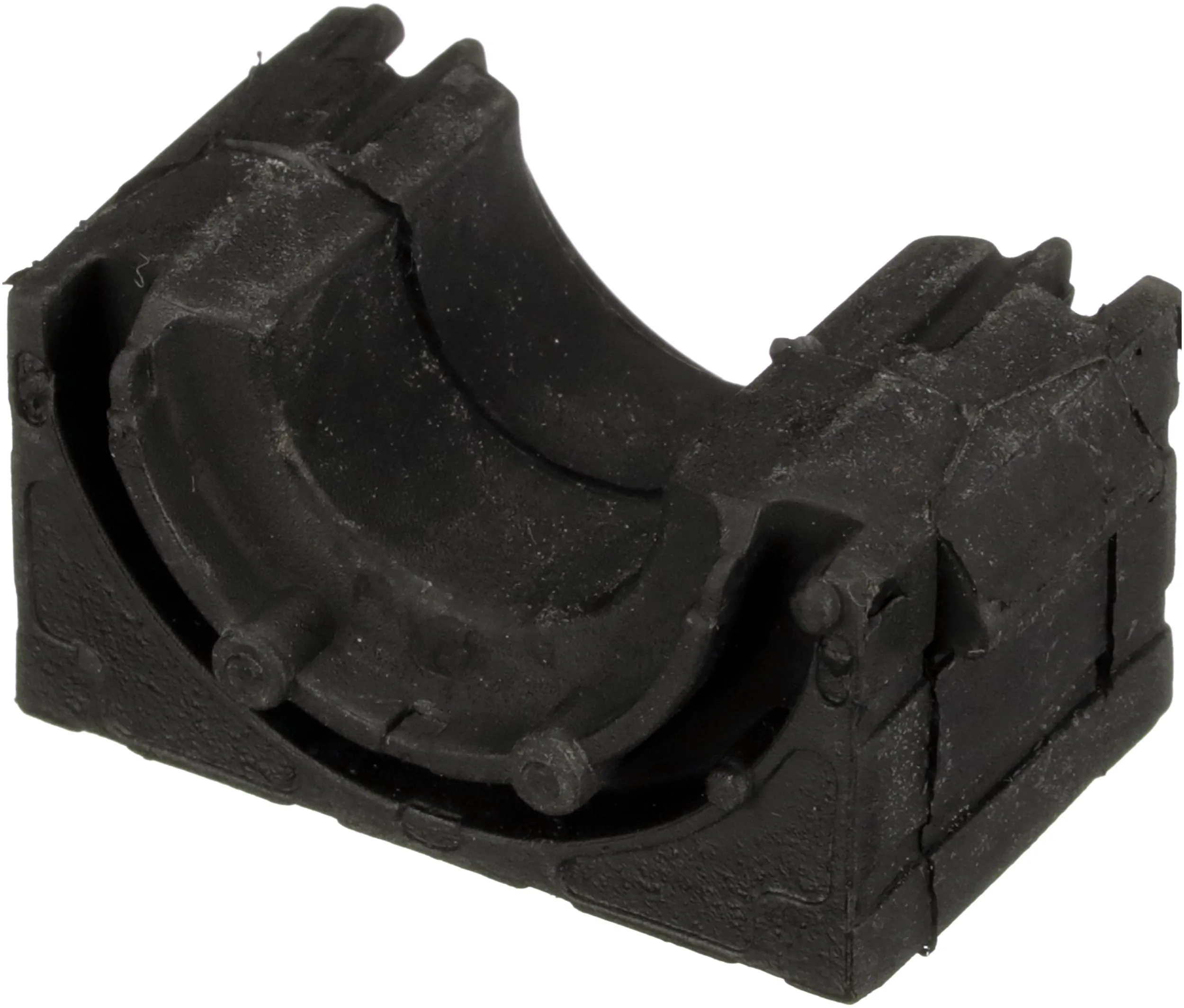 Mounting, stabiliser bar