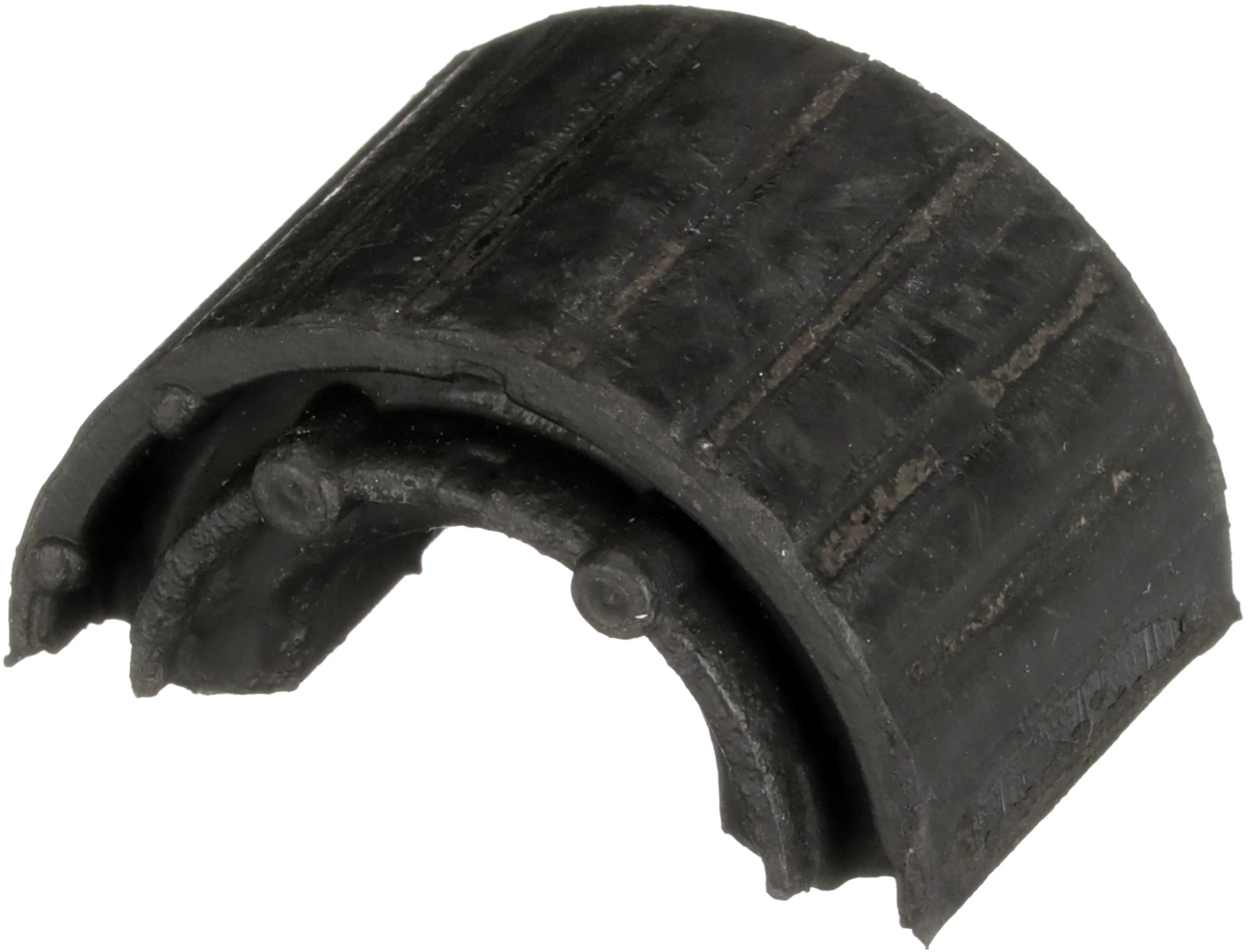 Mounting, stabiliser bar