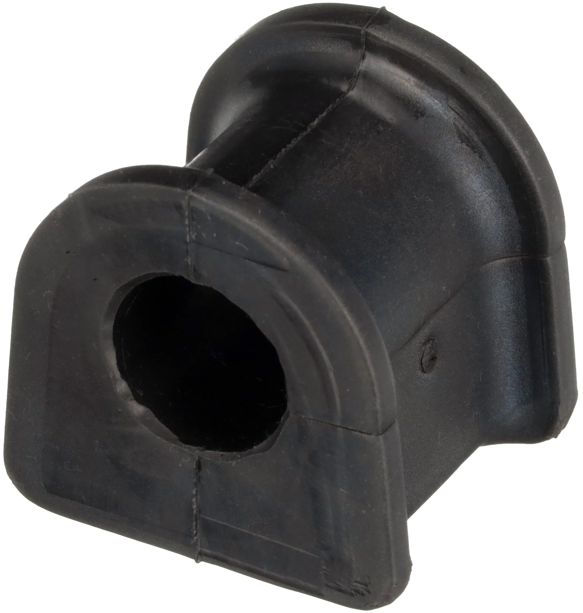 Mounting, stabiliser bar