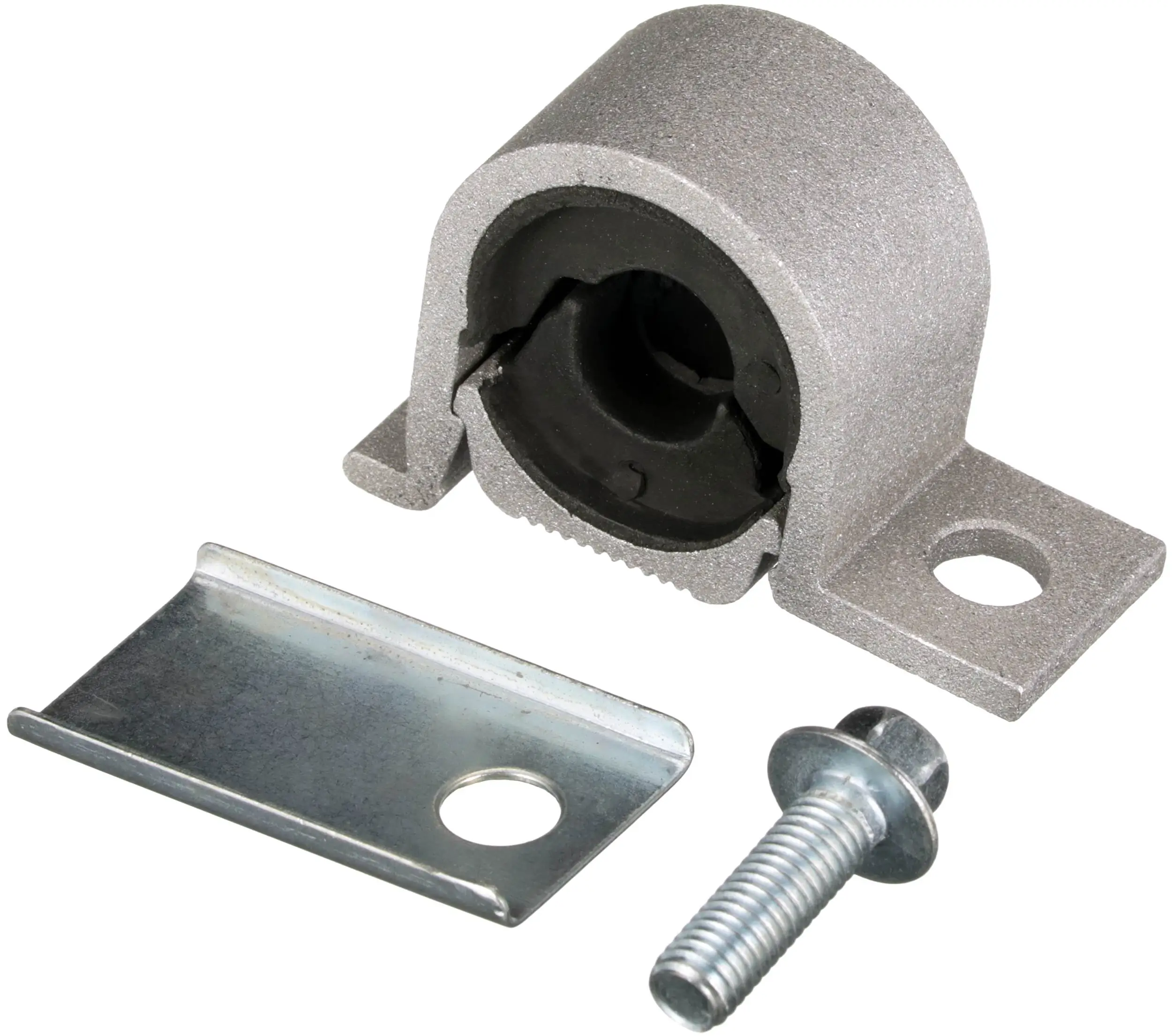 Mounting, stabiliser bar
