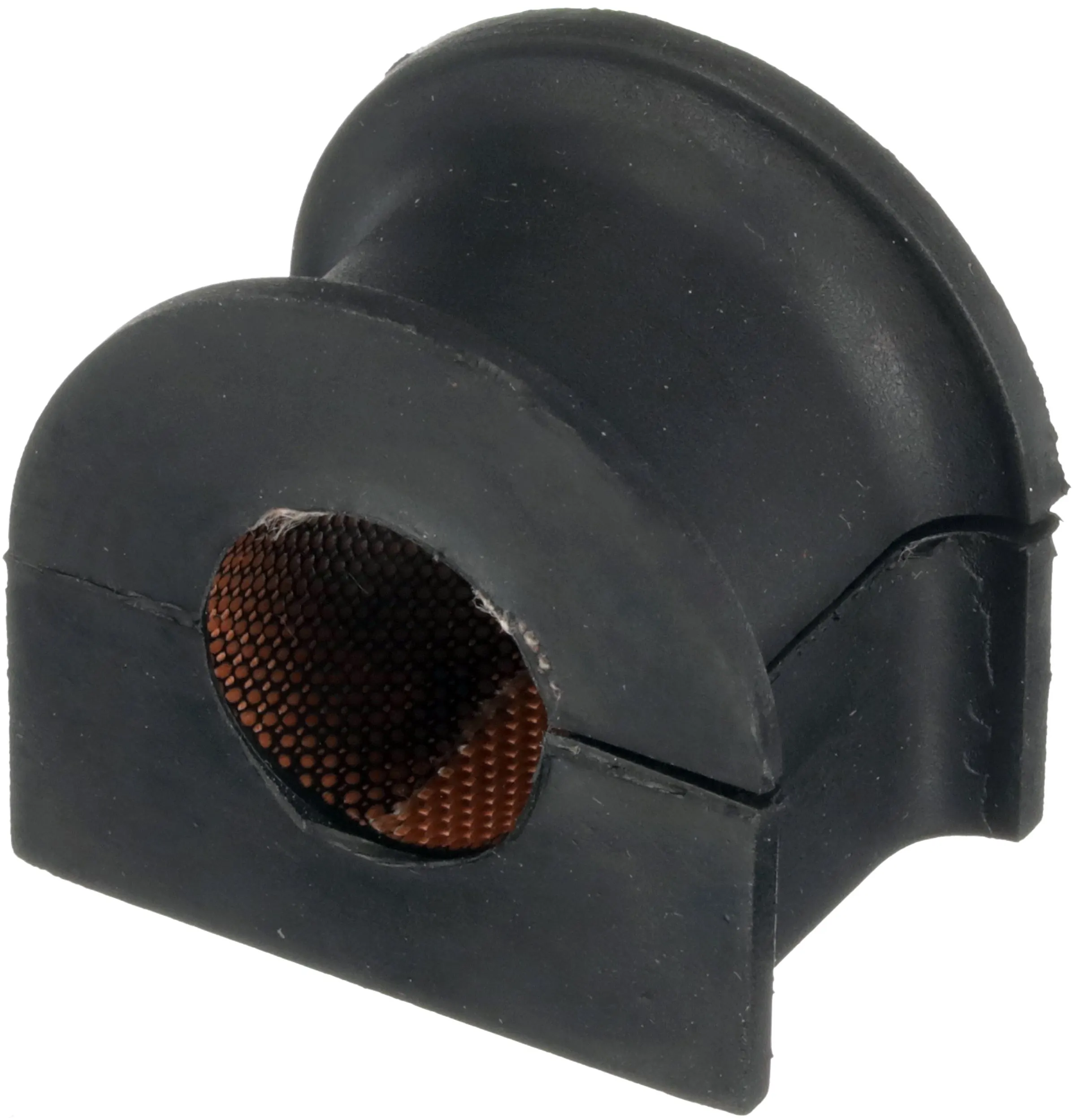 Mounting, stabiliser bar
