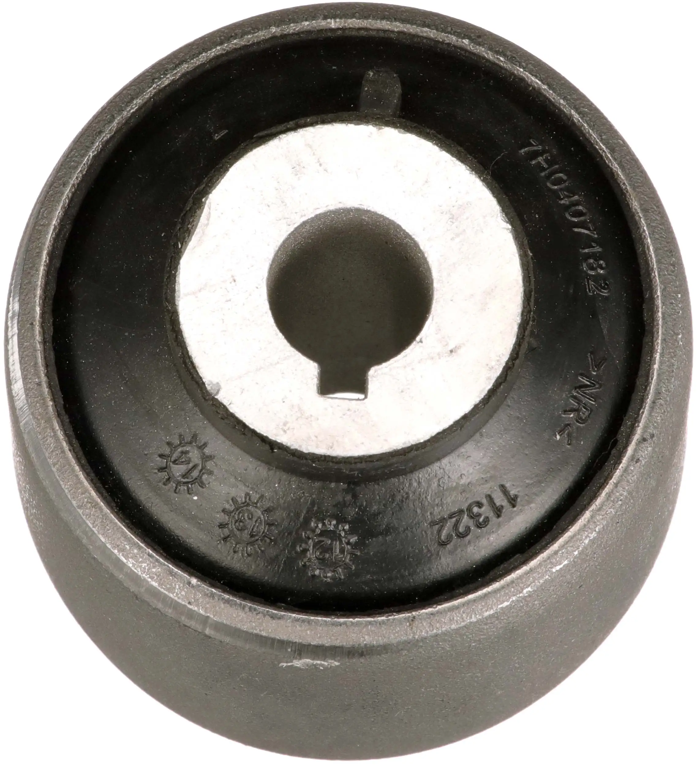 Mounting, stabiliser bar