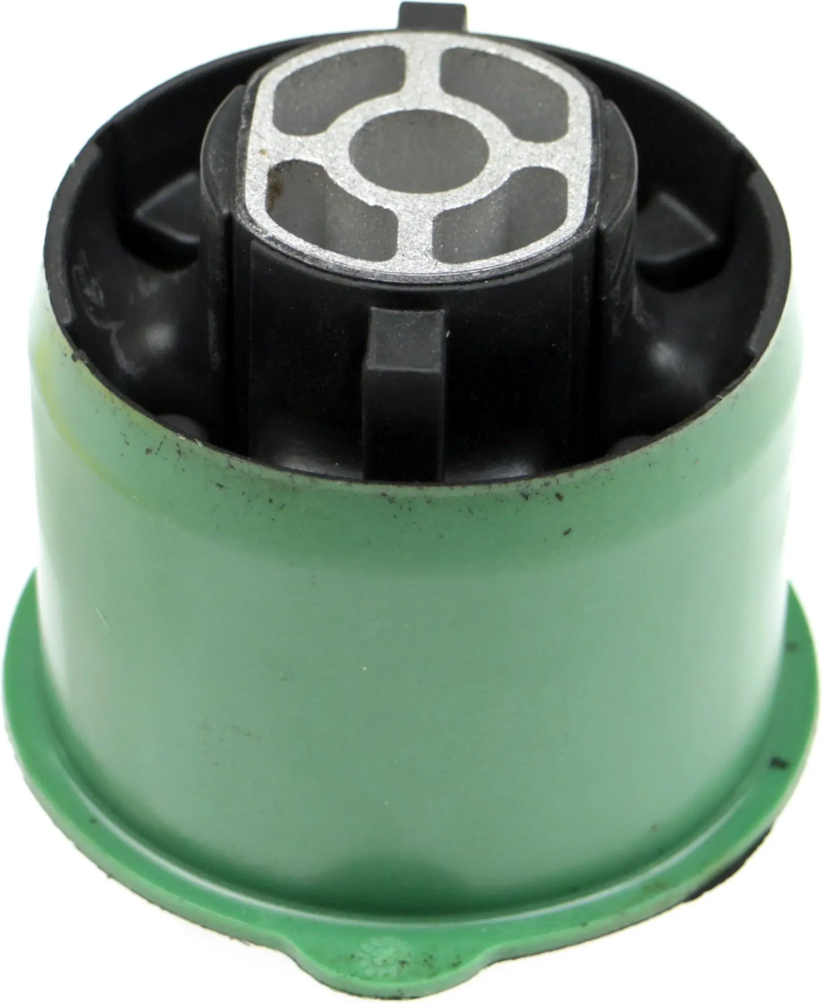 Bushing, axle cross member